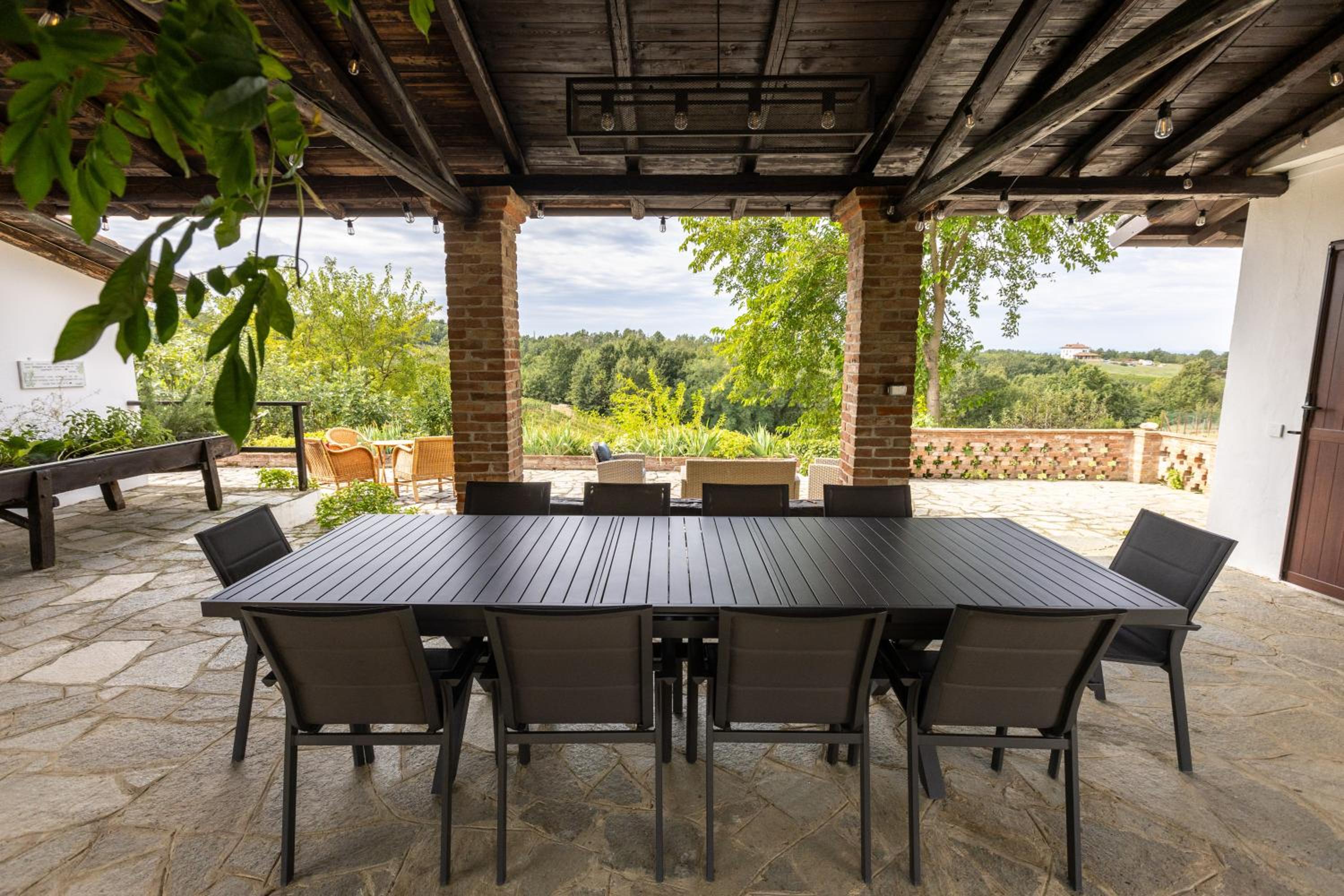 Cascina Bella Relais