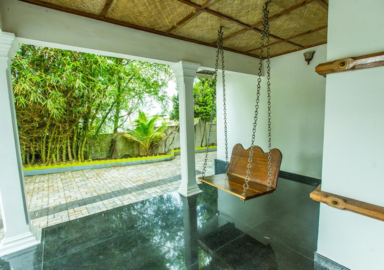 Spezia Private Plantation Bungalow Thekkady by VOYE HOMES