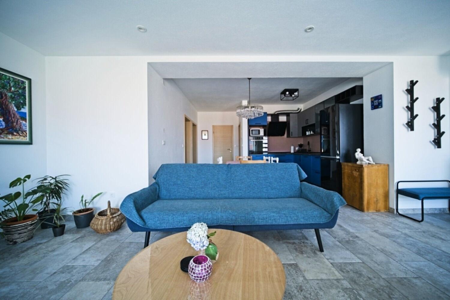 Apartment Afitojen view 4