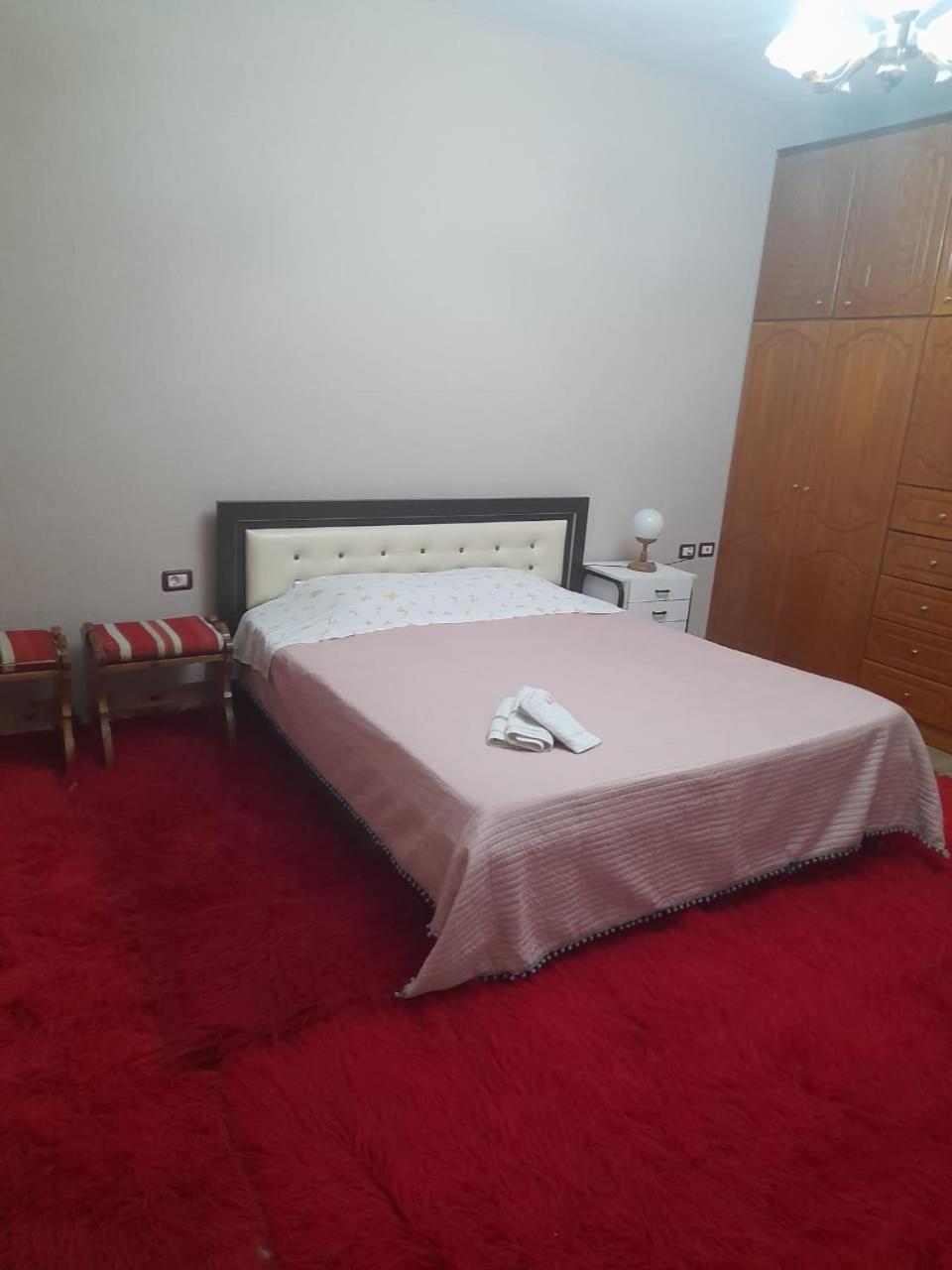Ledi's Apartment