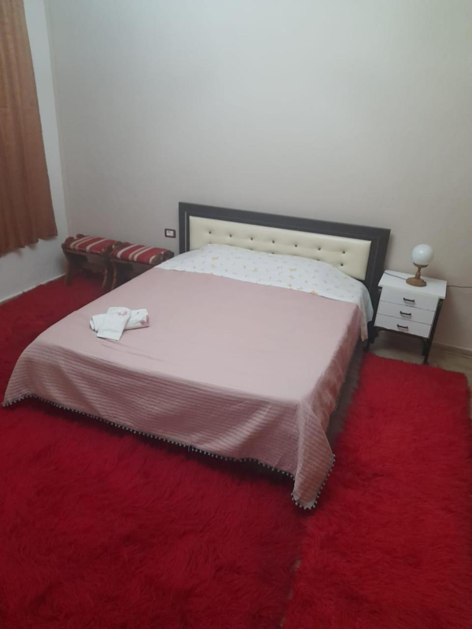 Ledi's Apartment
