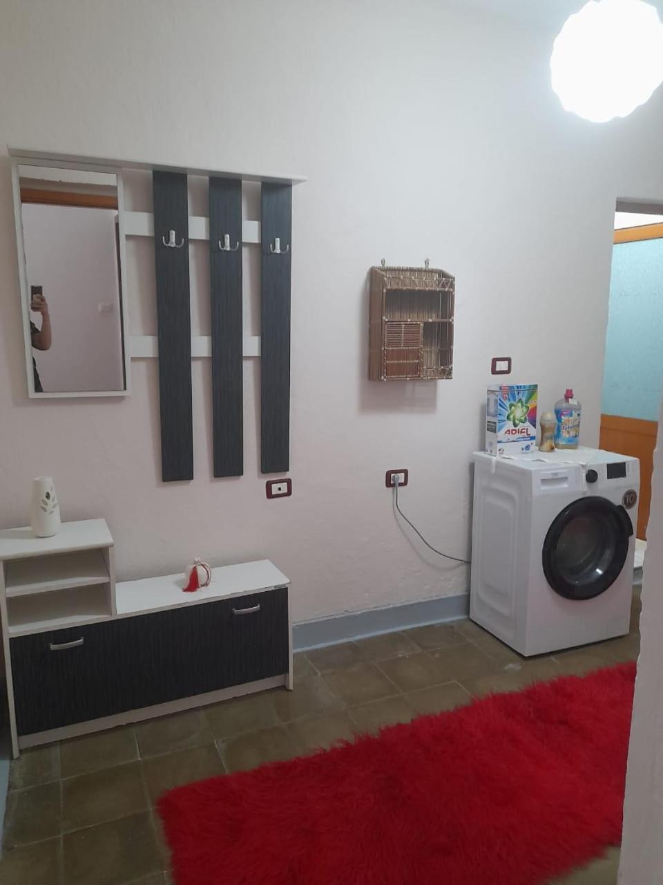 Ledi's Apartment
