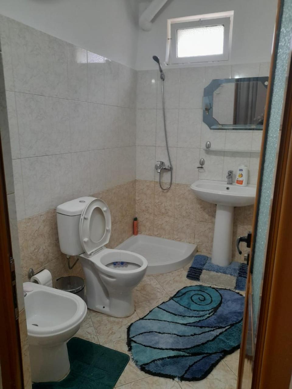 Ledi's Apartment