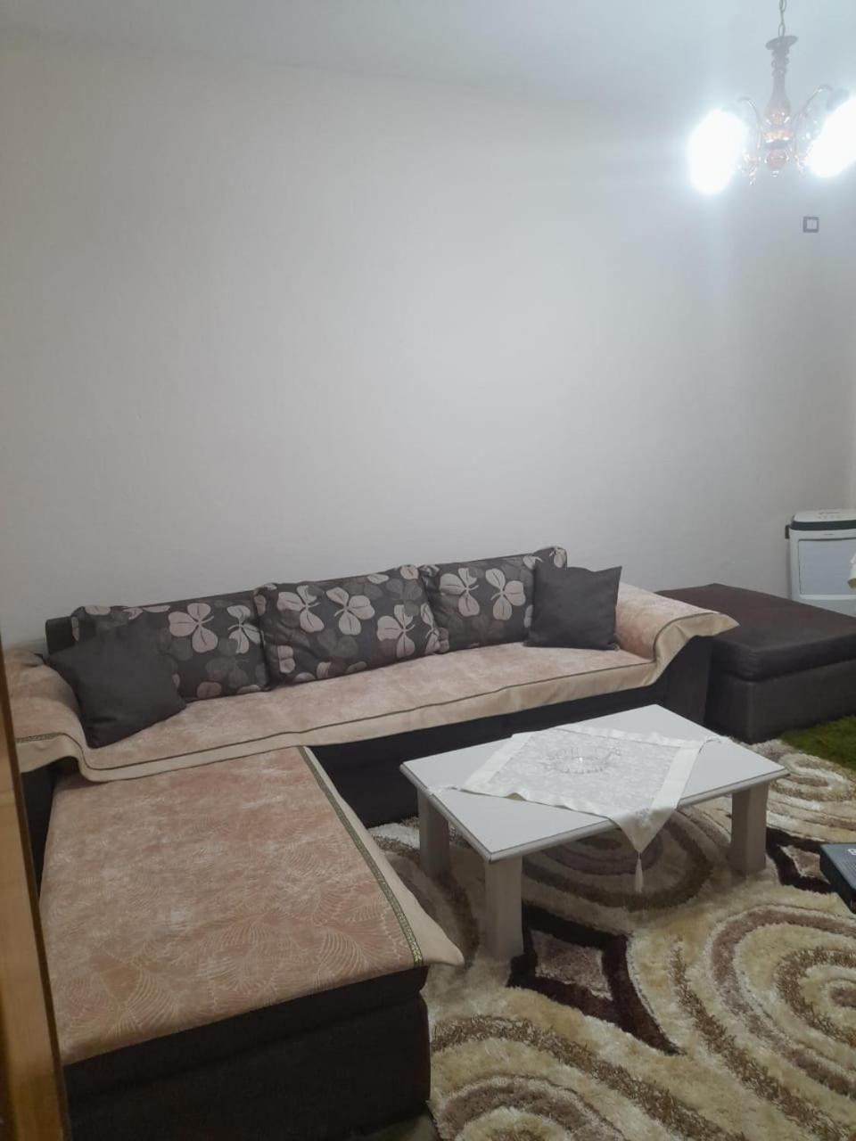 Ledi's Apartment
