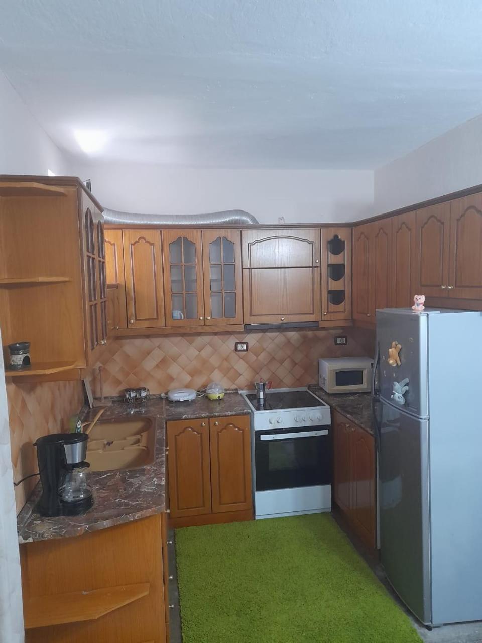 Ledi's Apartment