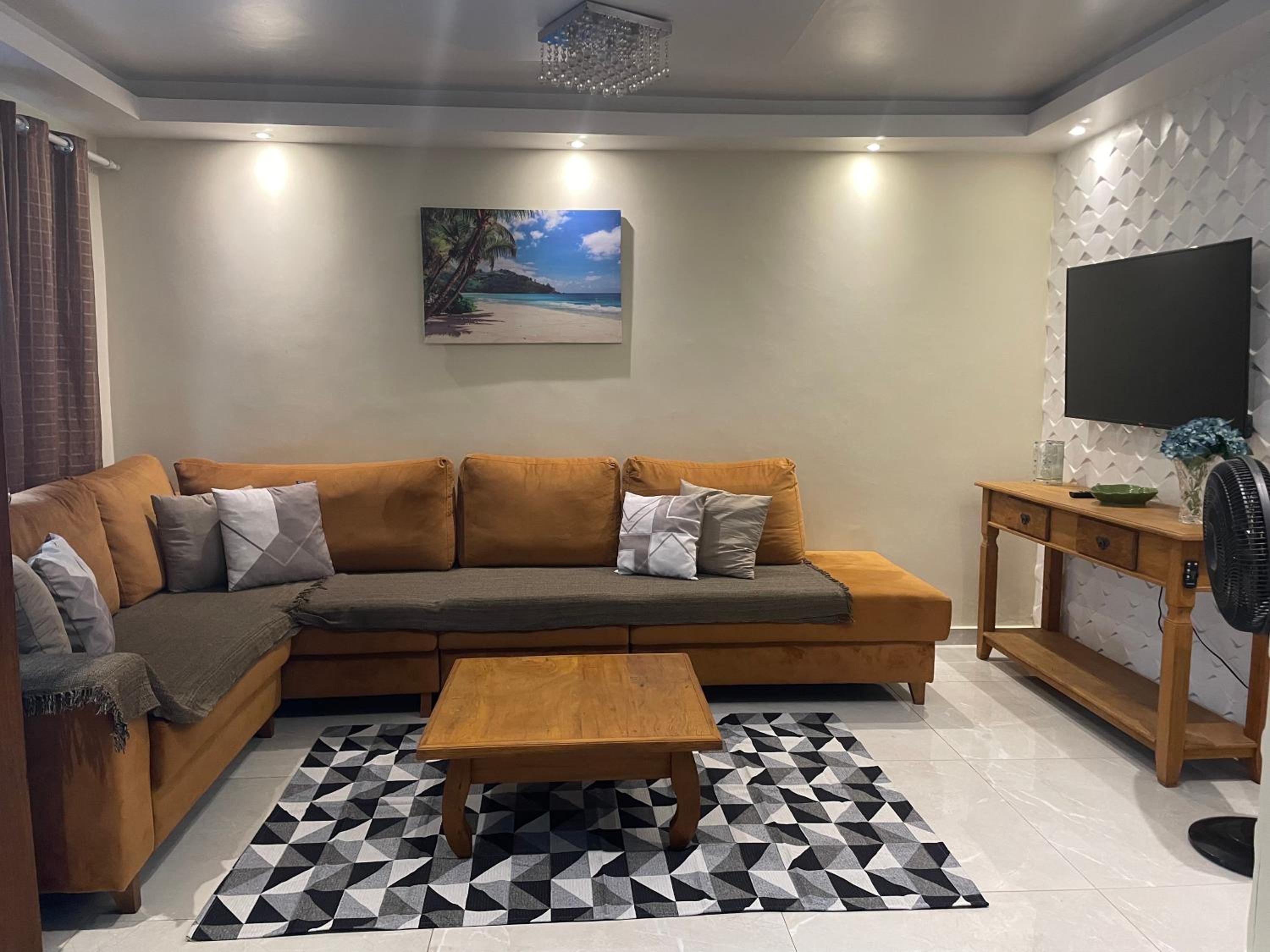 Casa aconchegante Búzios Tucuns