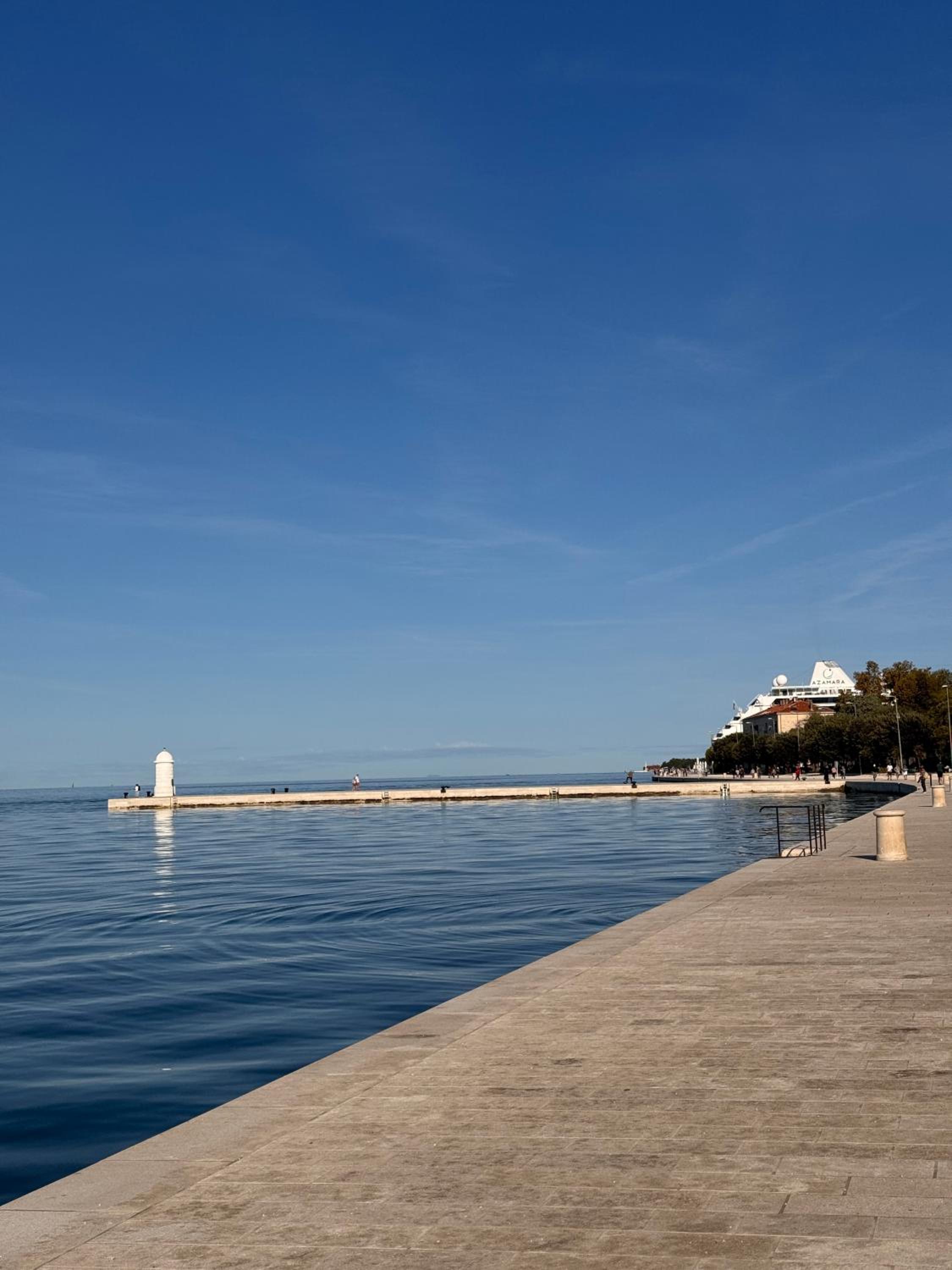 PEBBLE Apartman ZADAR