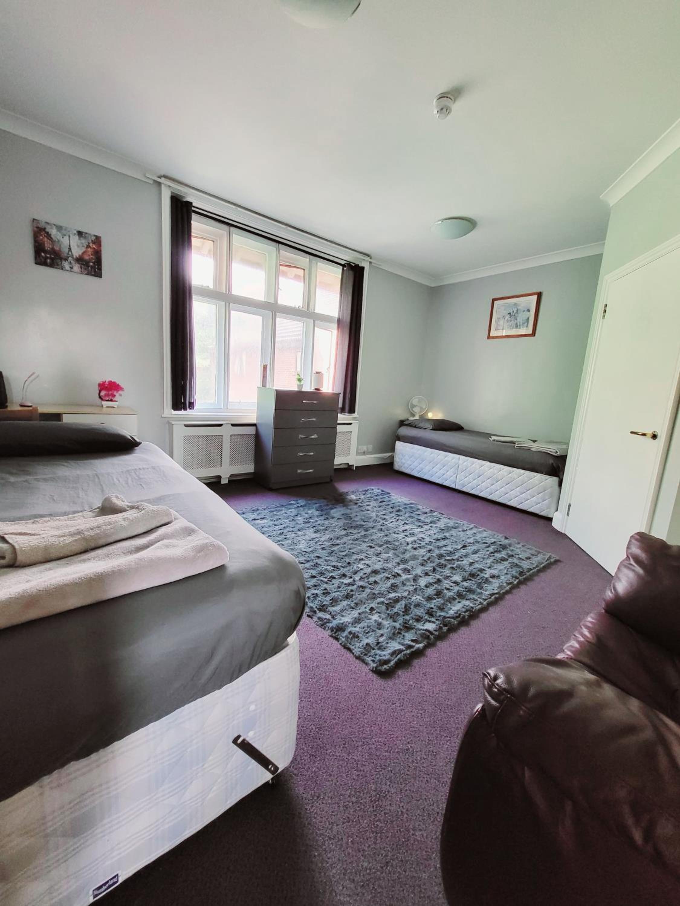 Norwich Vacations - Silver Road Deluxe Retreat in Norwich - Property Image 10