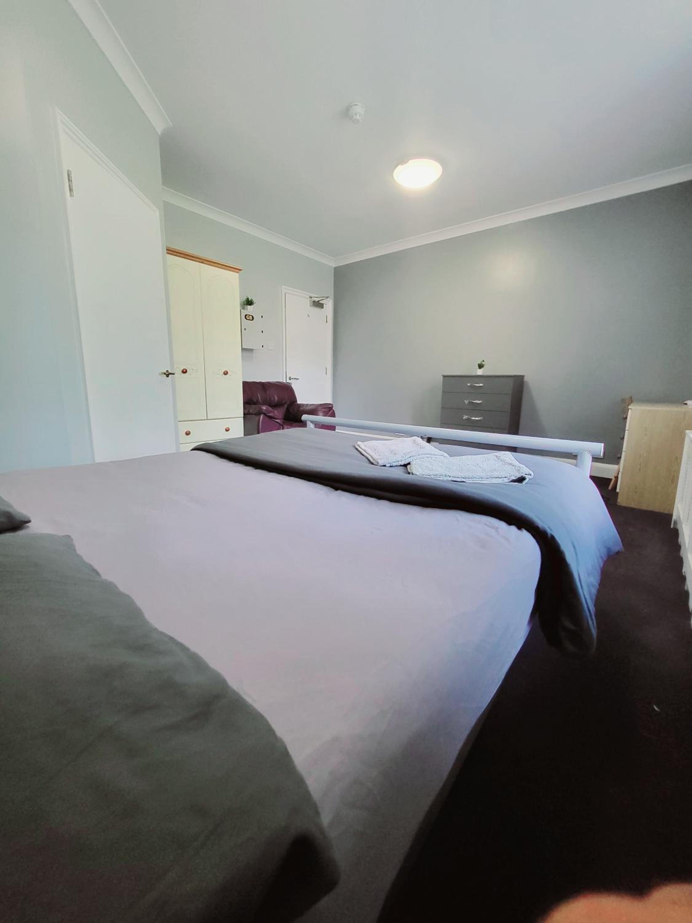 Norwich Vacations - Silver Road Deluxe Retreat in Norwich - Property Image 5