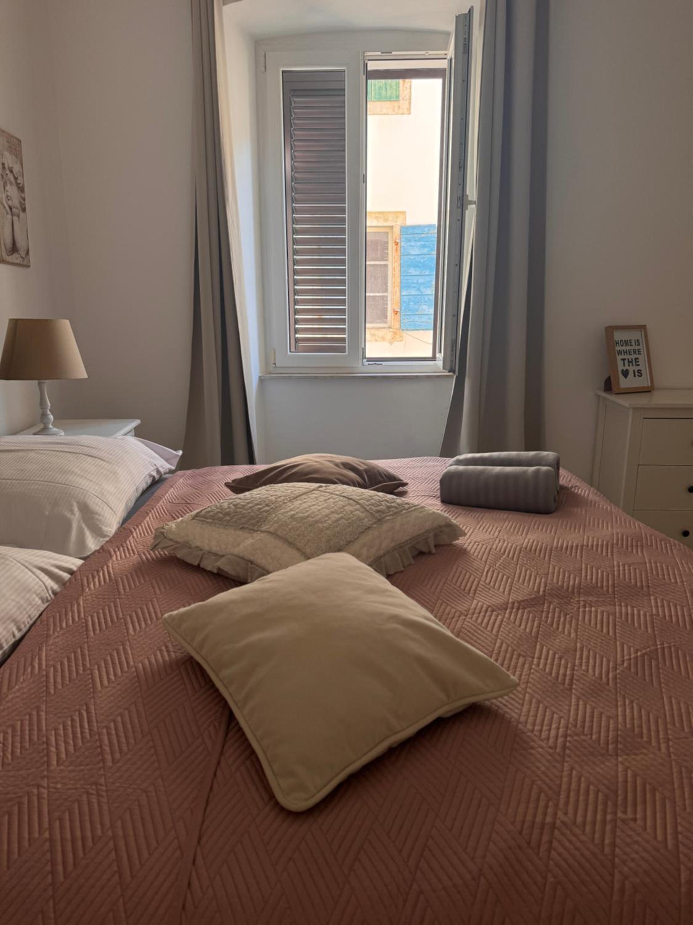 PEBBLE Apartman ZADAR