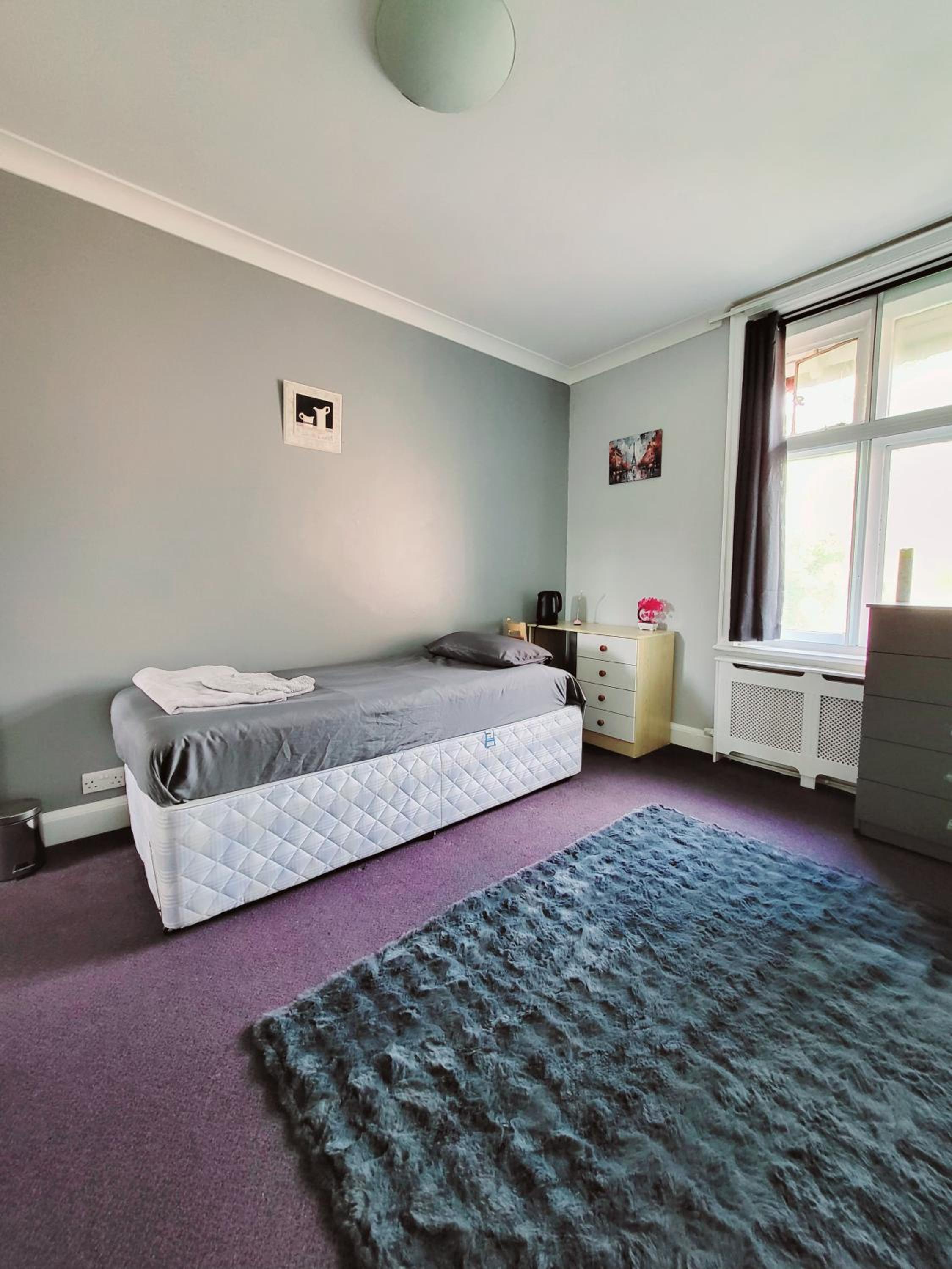 Norwich Vacations - Silver Road Deluxe Retreat in Norwich - Property Image 12