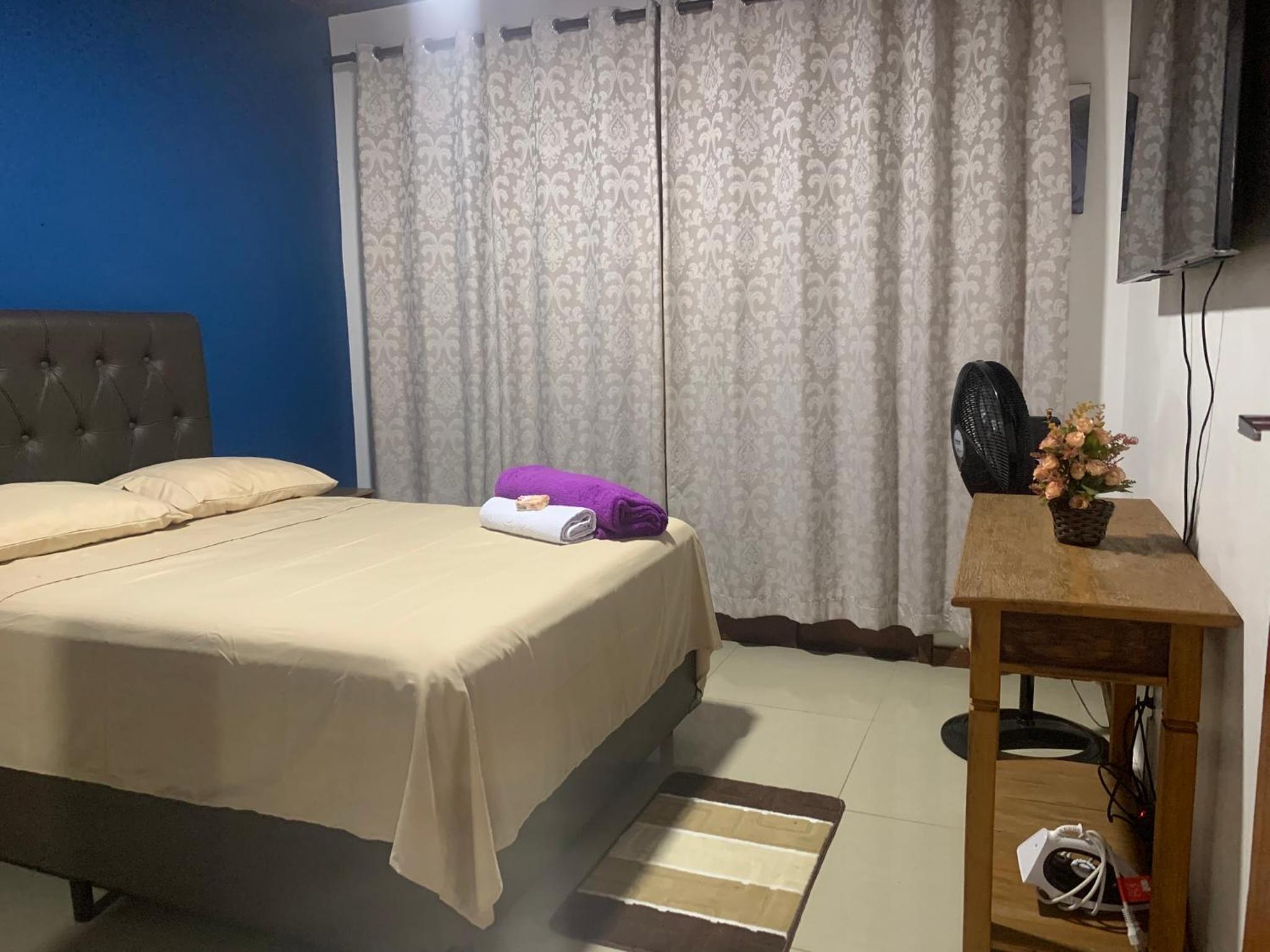 Casa aconchegante Búzios Tucuns