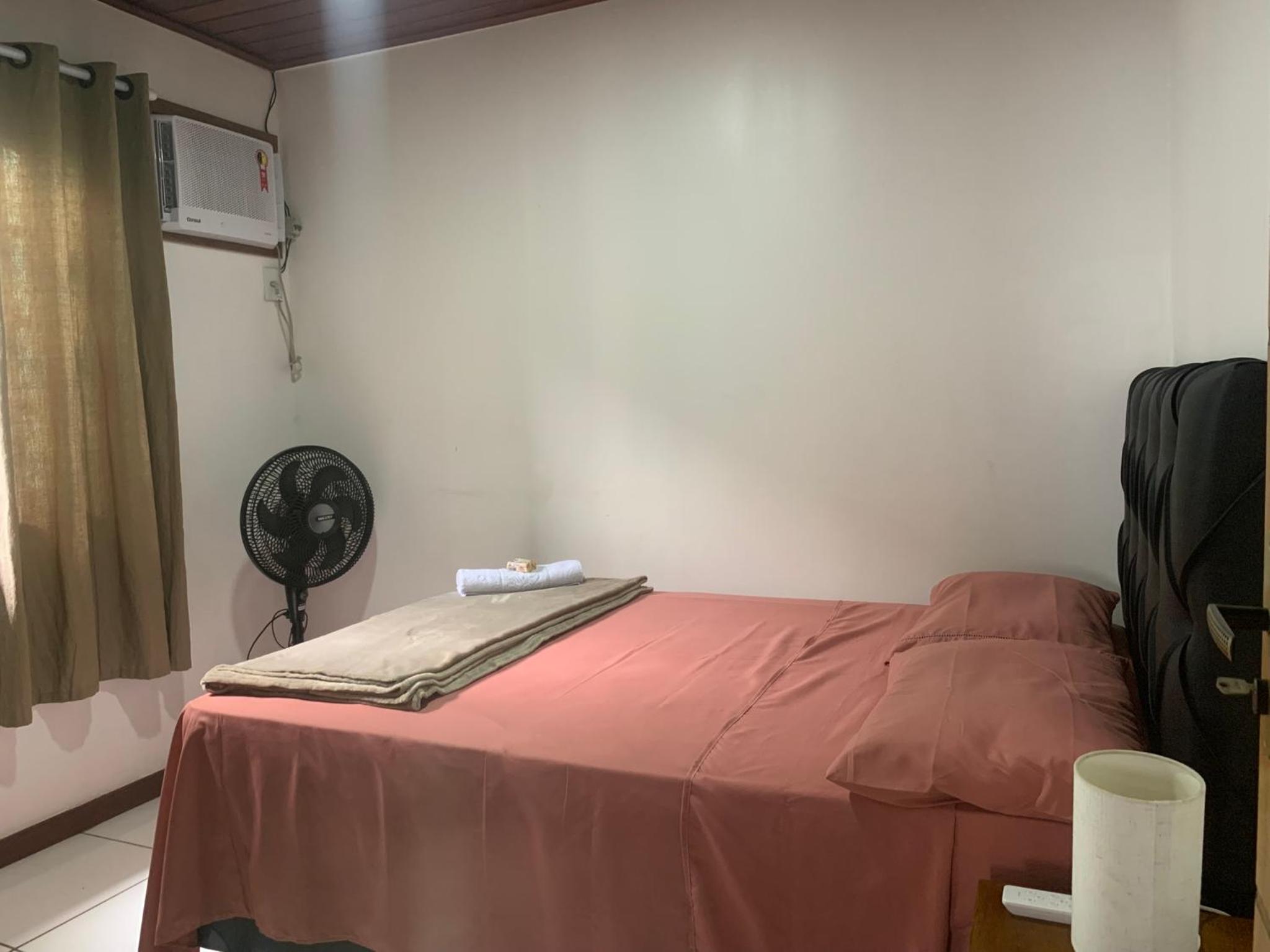 Casa aconchegante Búzios Tucuns