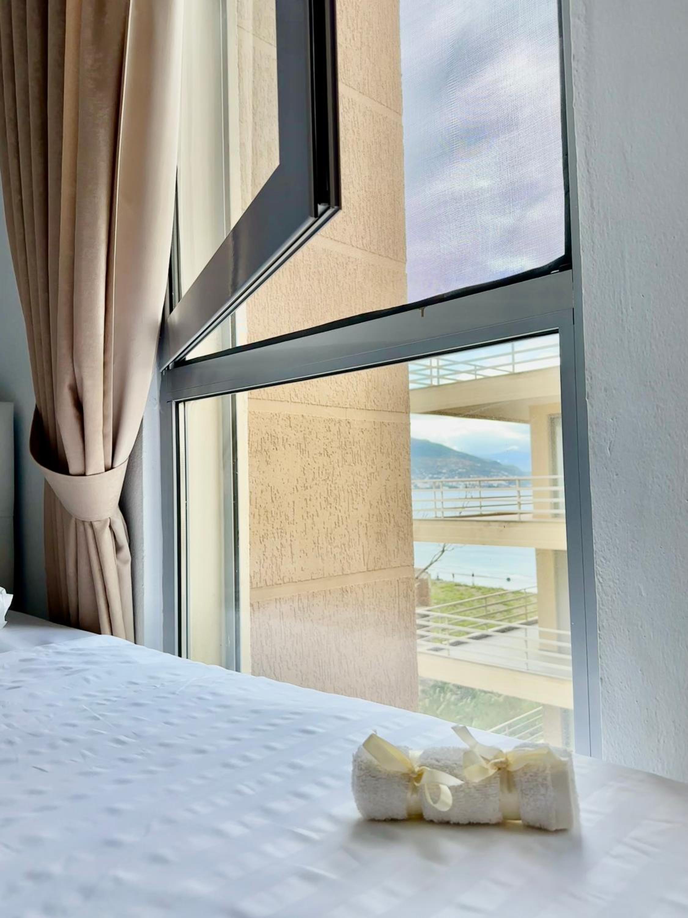 Panorama Apartment