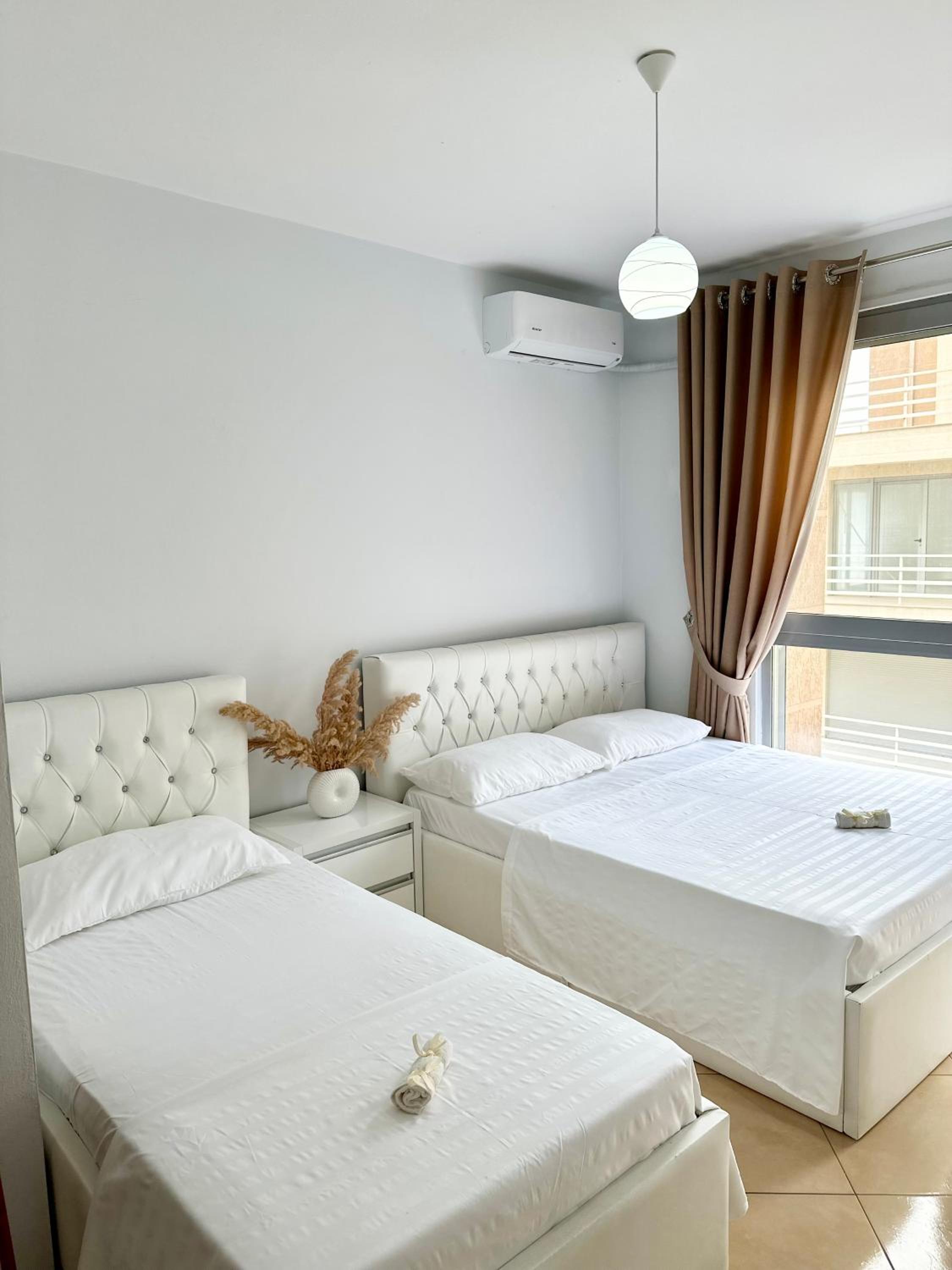 Panorama Apartment