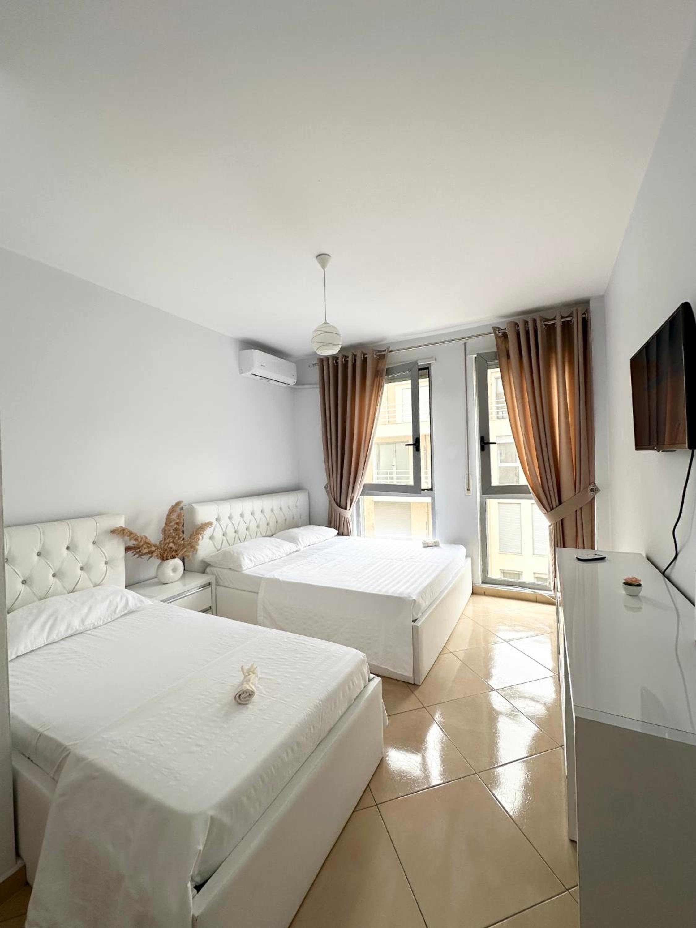 Panorama Apartment