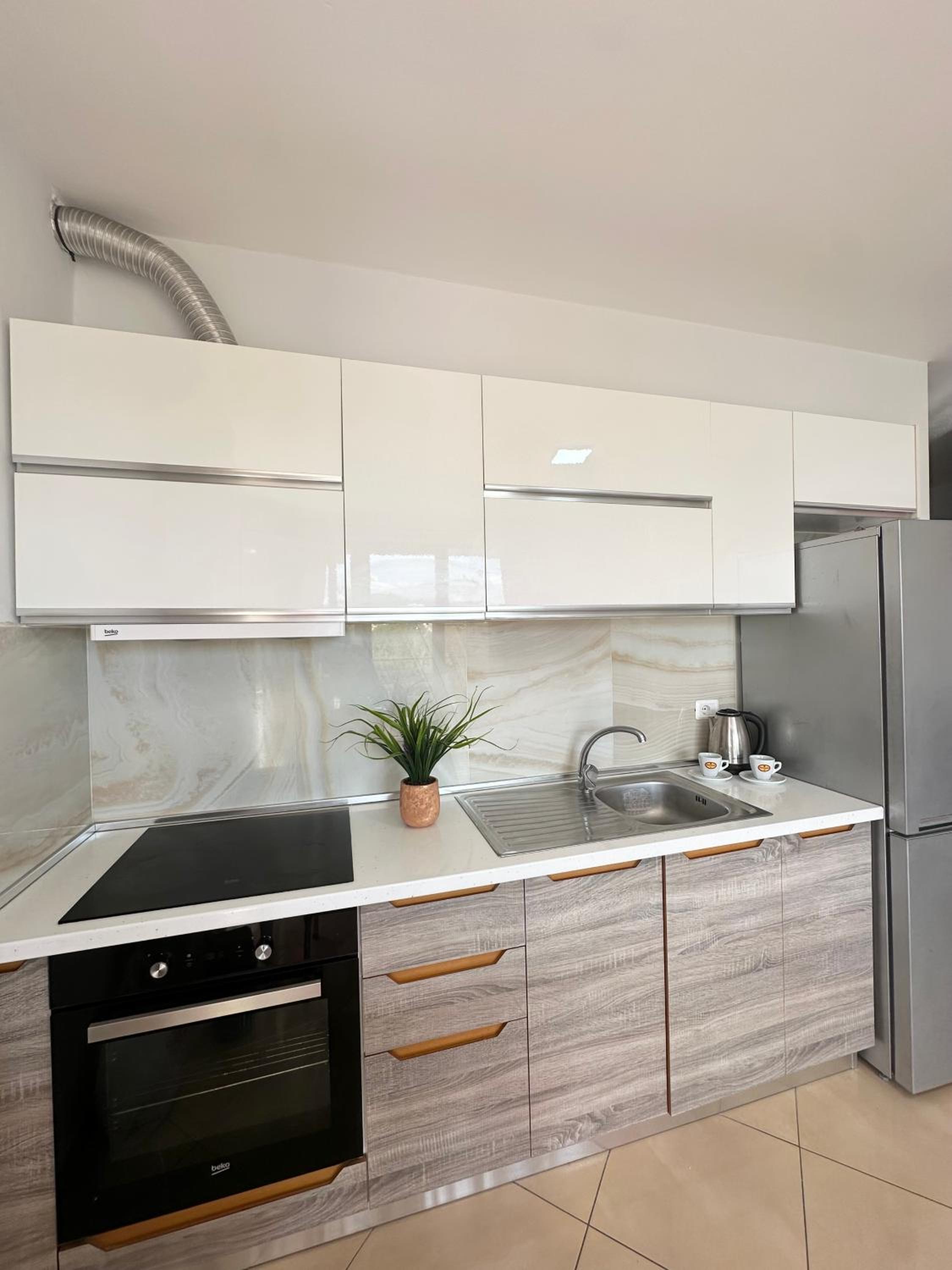 Panorama Apartment