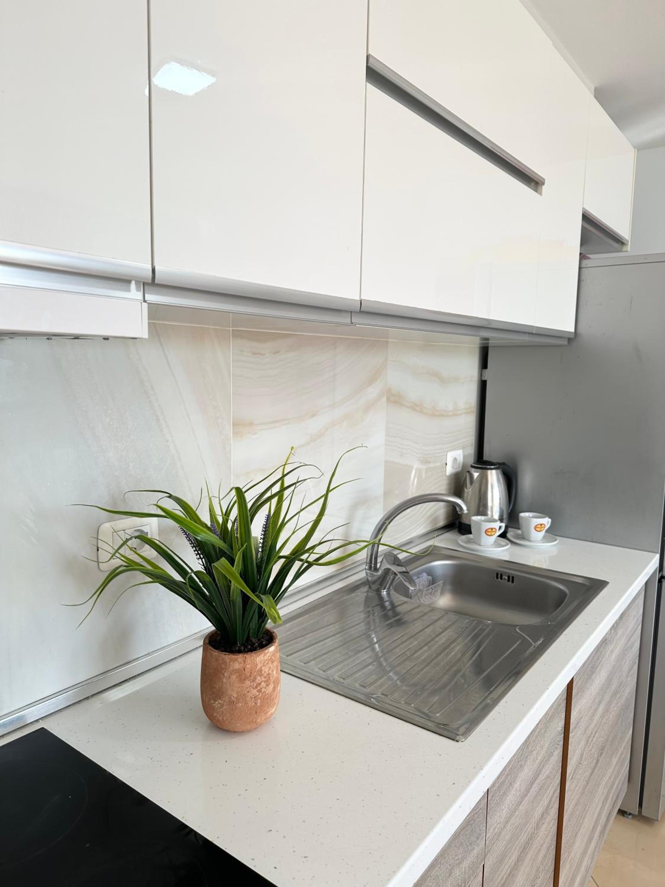 Panorama Apartment