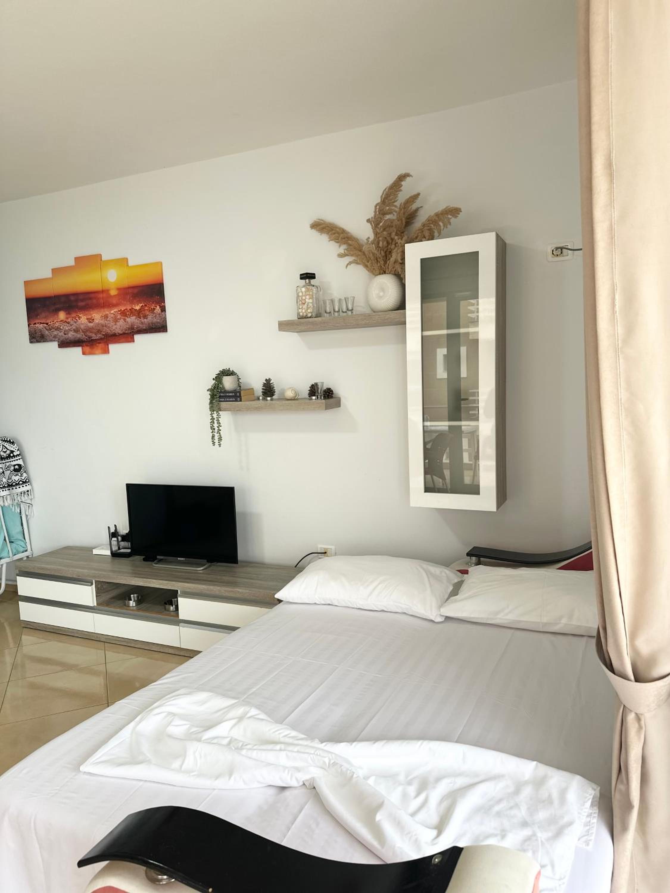 Panorama Apartment