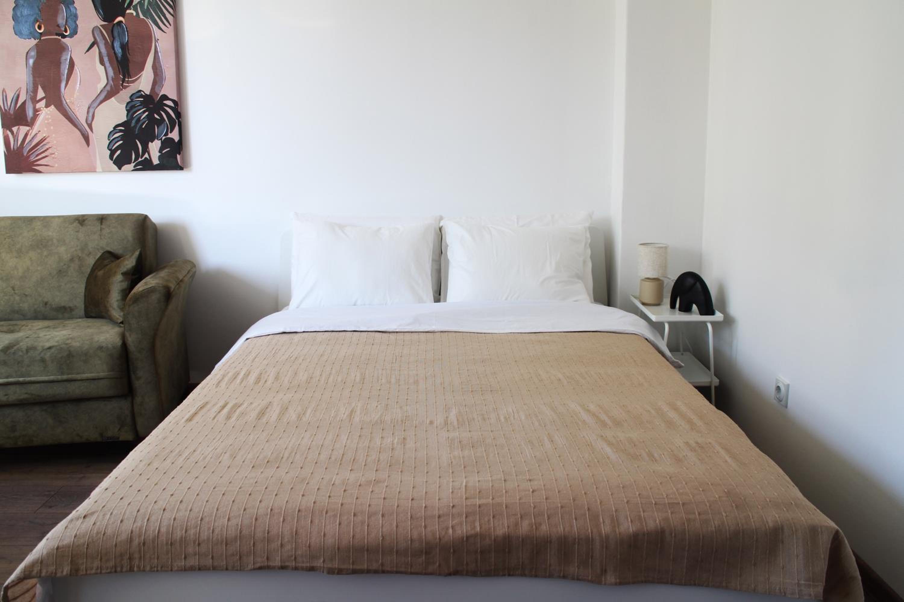 Cozy Apartment in New Belgrade view 4