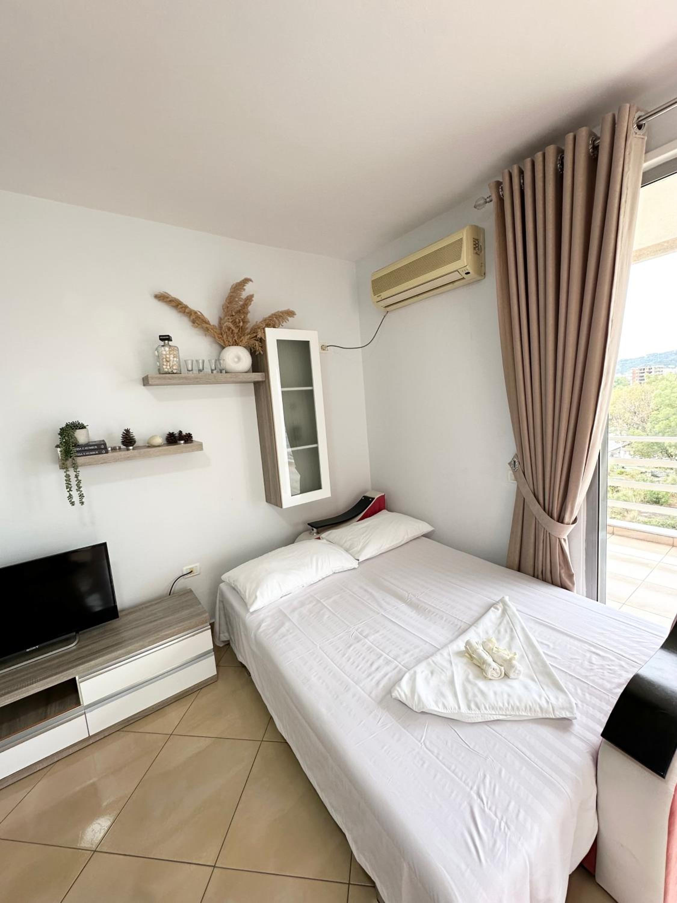 Panorama Apartment