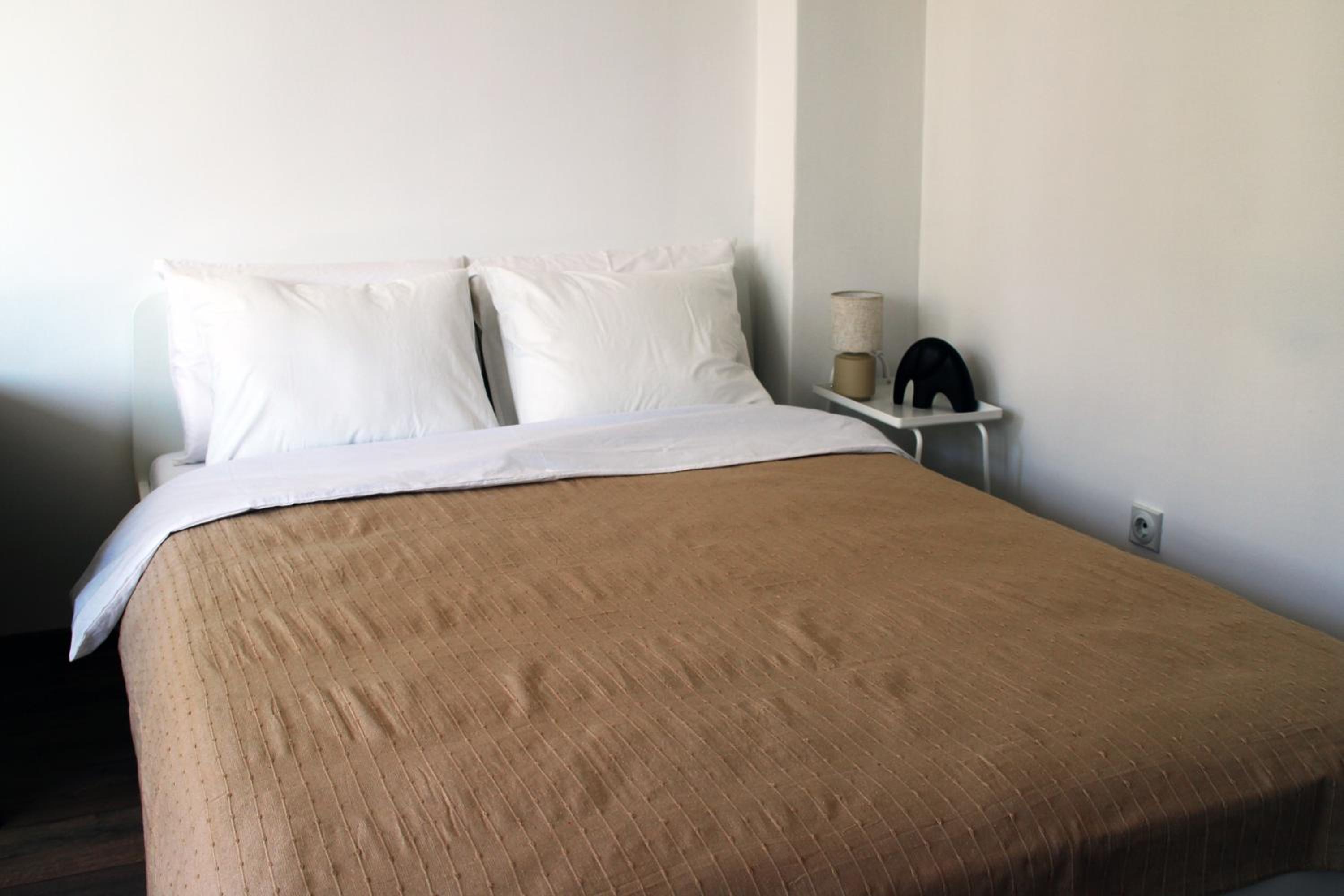 Cozy Apartment in New Belgrade view 3
