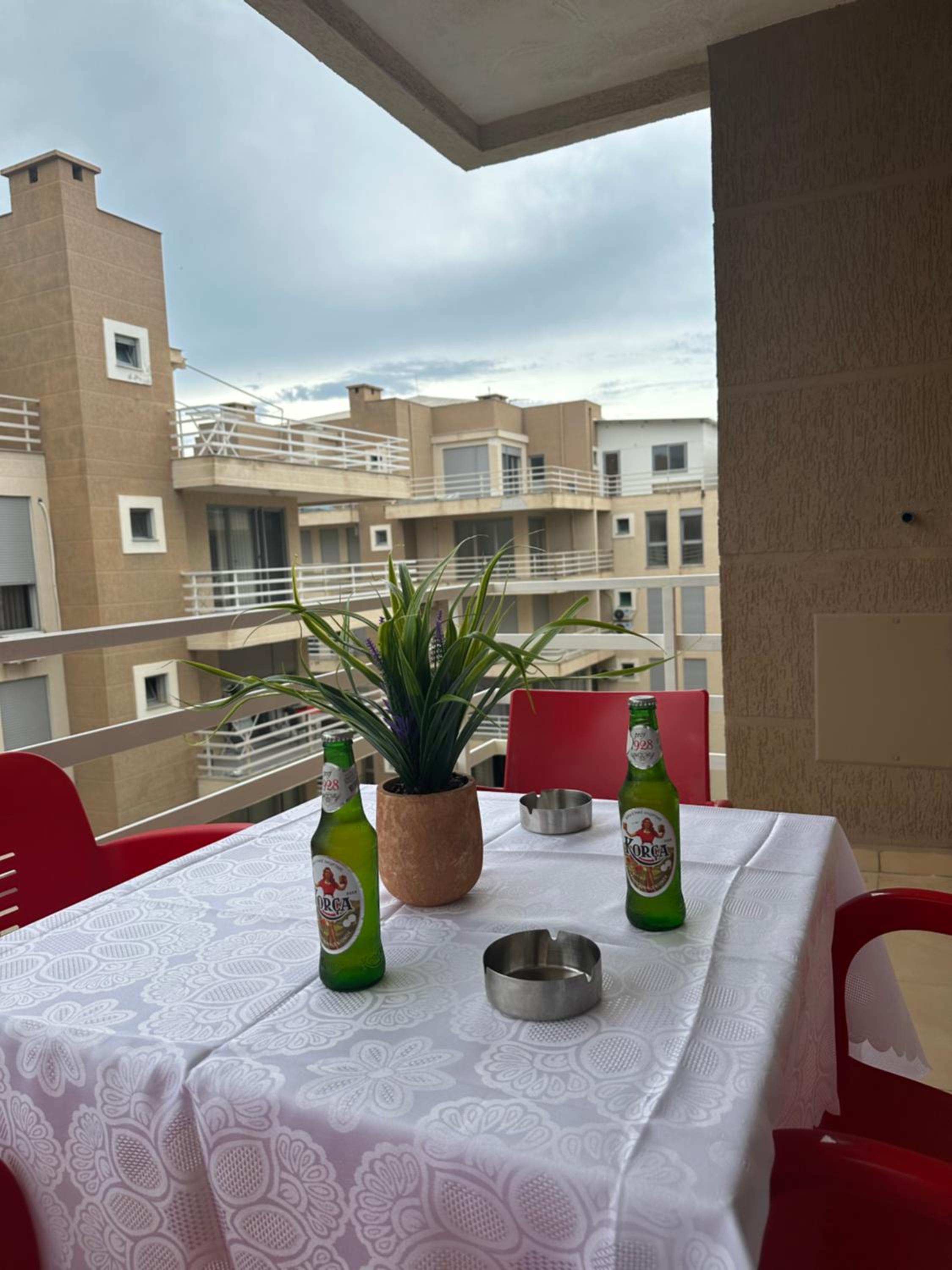 Panorama Apartment