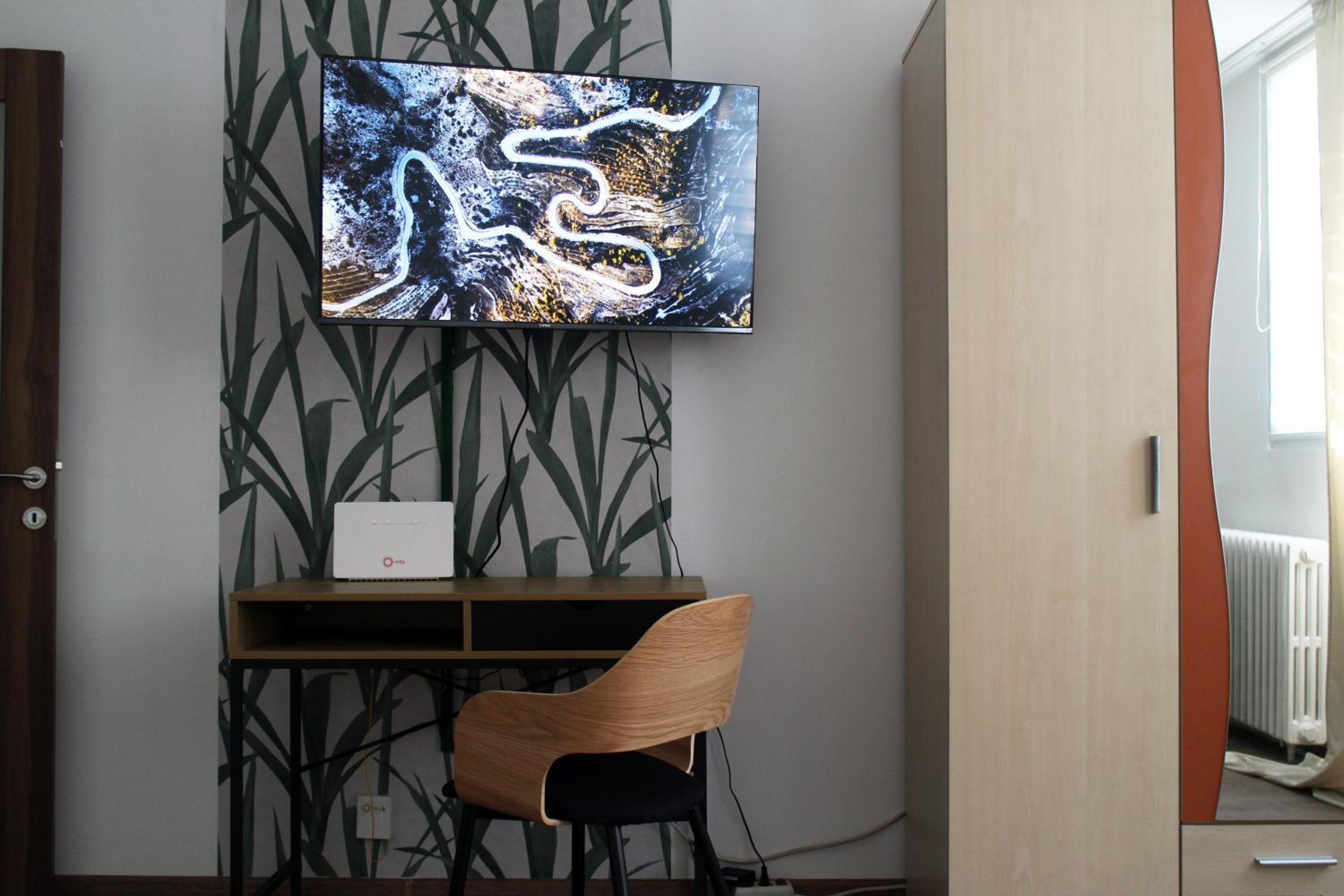 Cozy Apartment in New Belgrade view 2