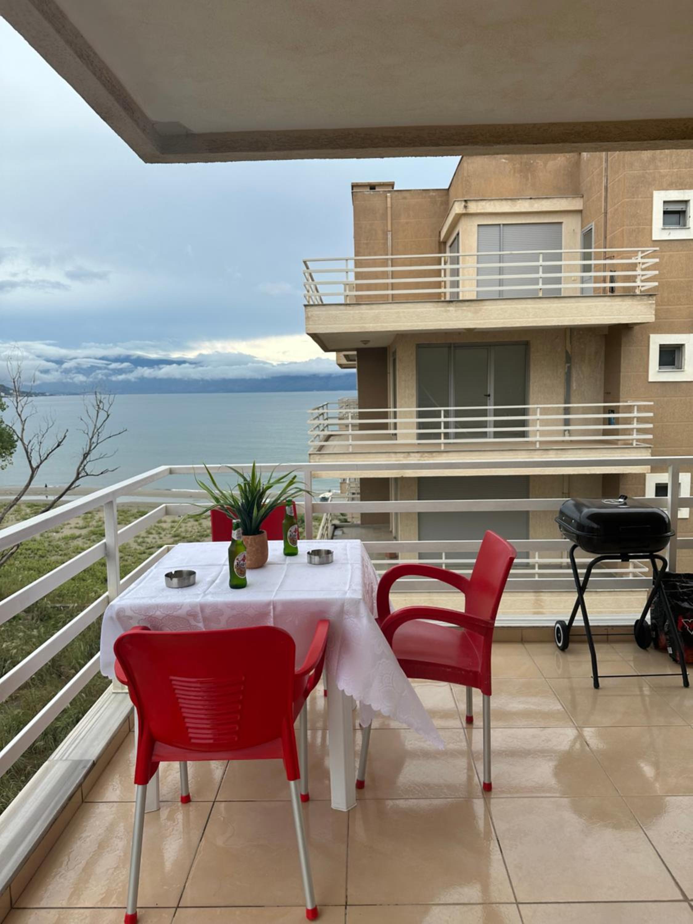 Panorama Apartment
