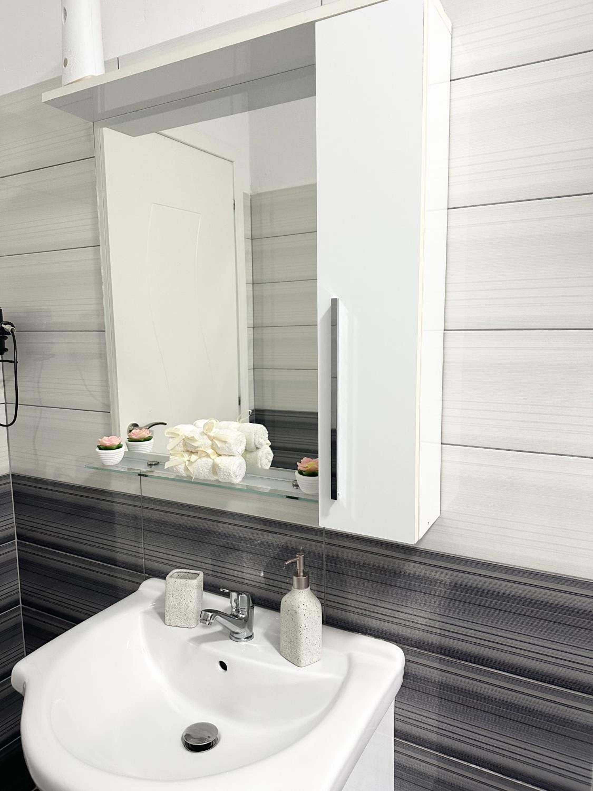 Panorama Apartment