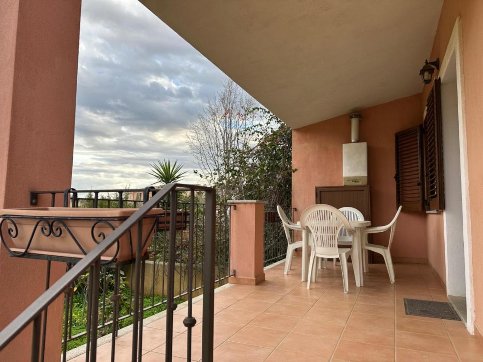 Villa Samuele - Porto Frailis
