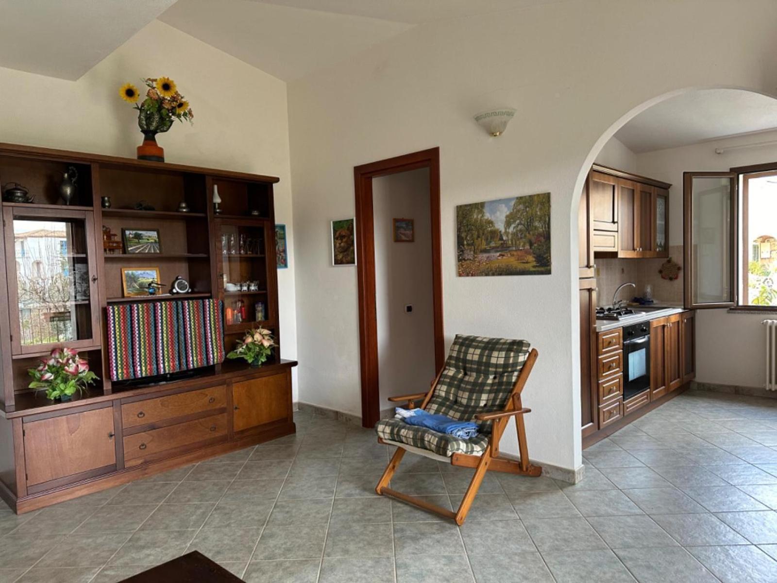 Villa Samuele - Porto Frailis