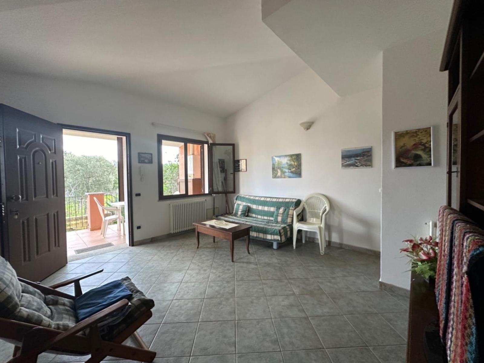Villa Samuele - Porto Frailis