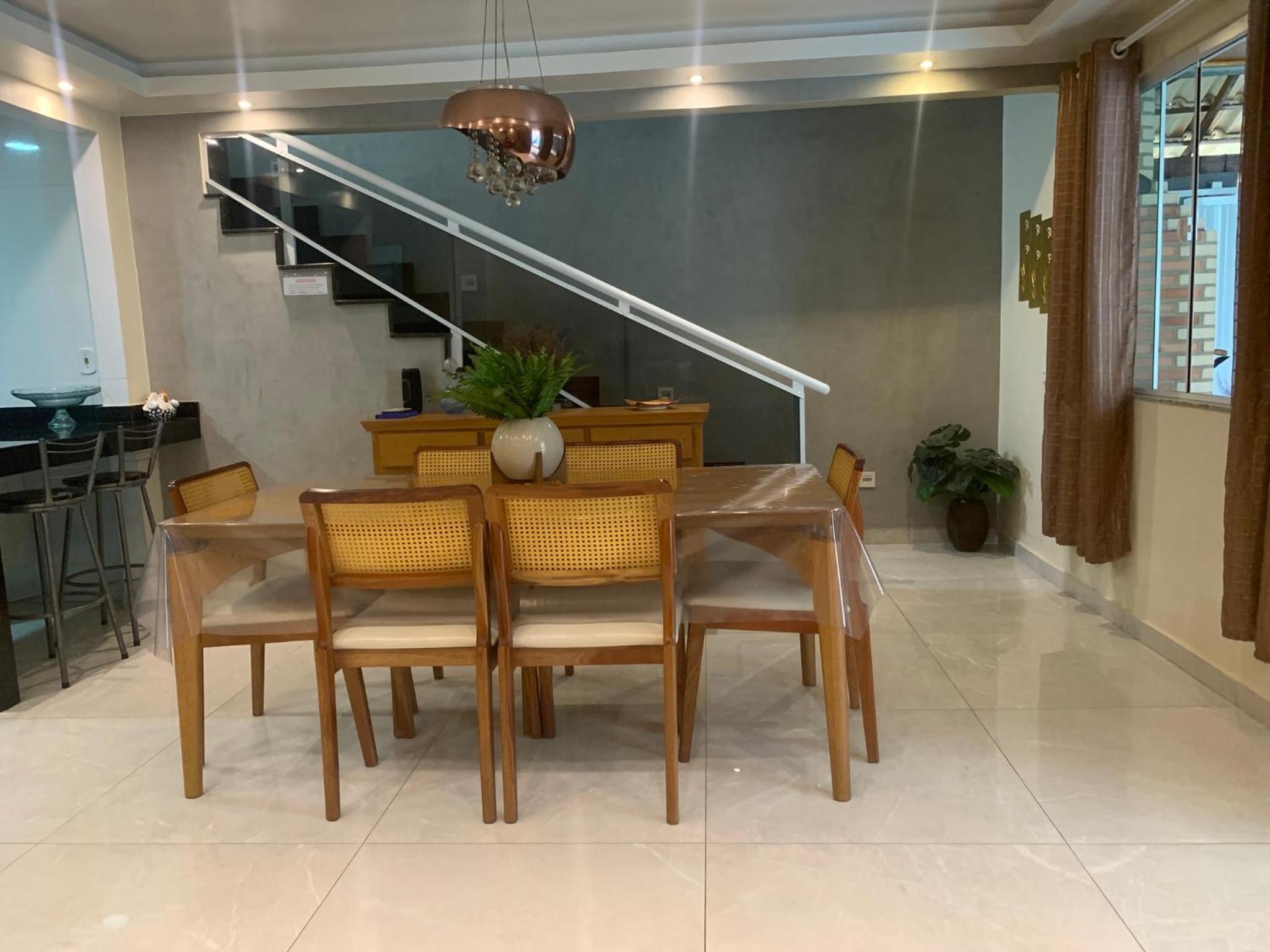Casa aconchegante Búzios Tucuns