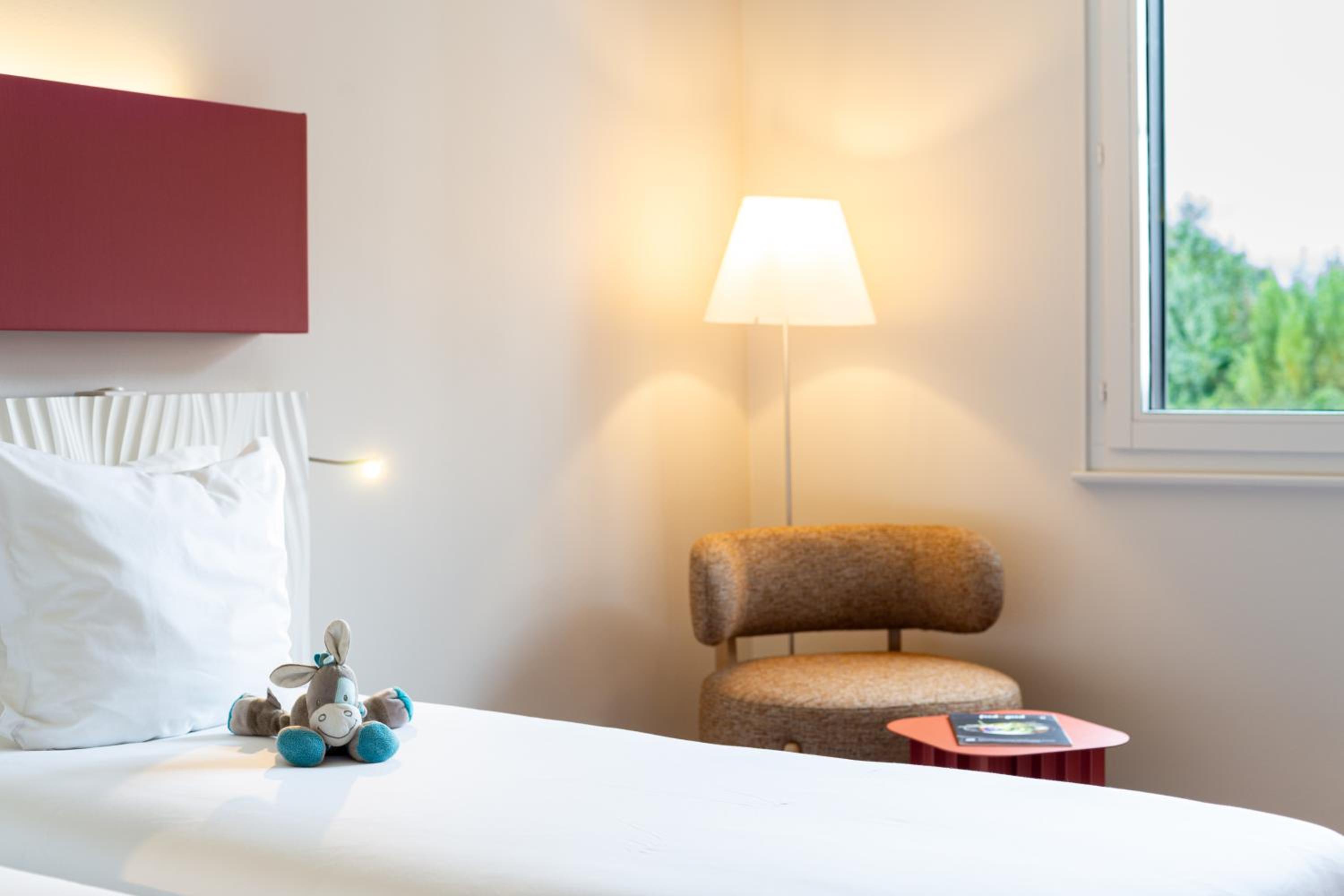 Colmar Vacations - Hotel L'Europe - Property Image 61