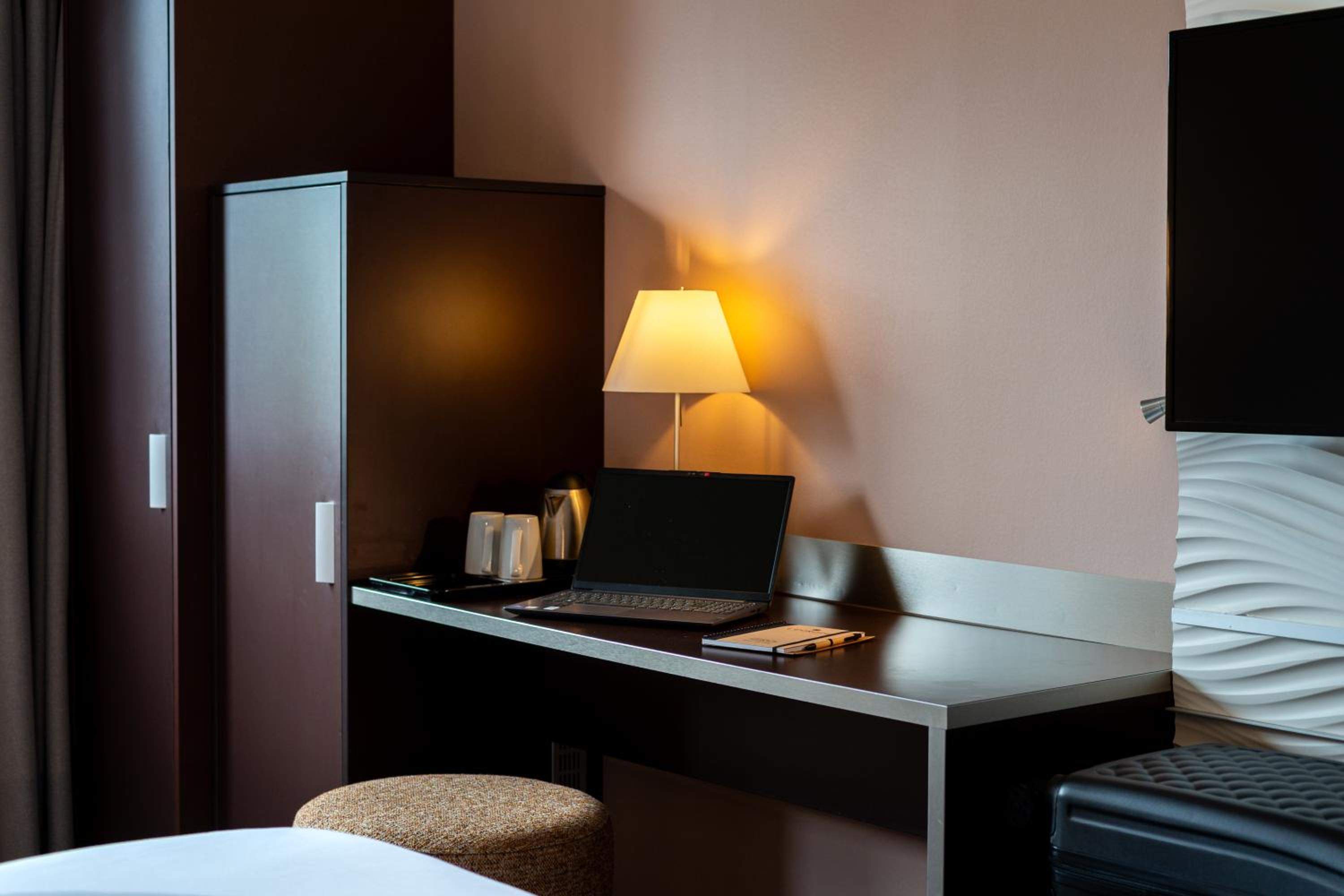 Colmar Vacations - Hotel L'Europe - Property Image 37