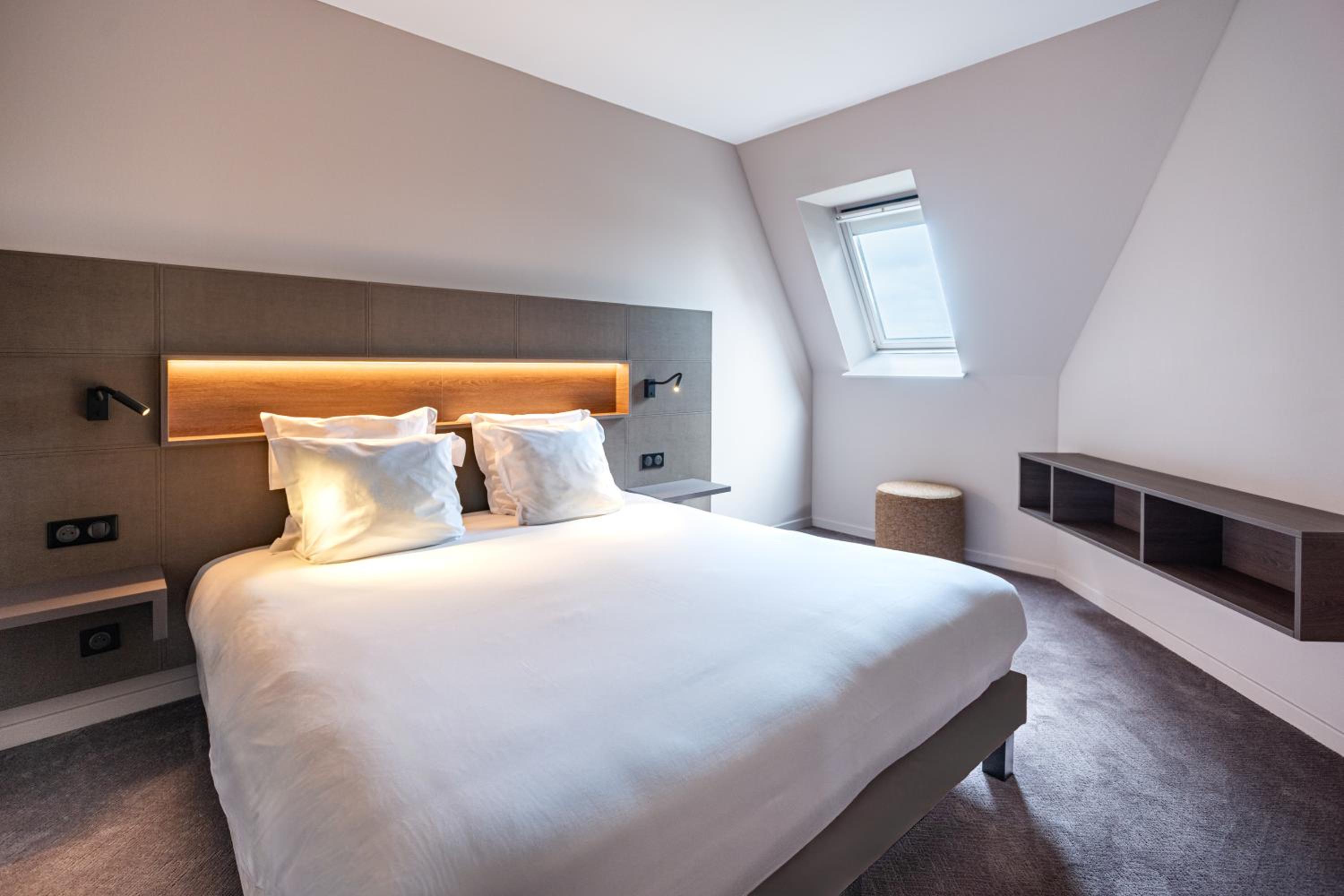 Colmar Vacations - Hotel L'Europe - Property Image 33