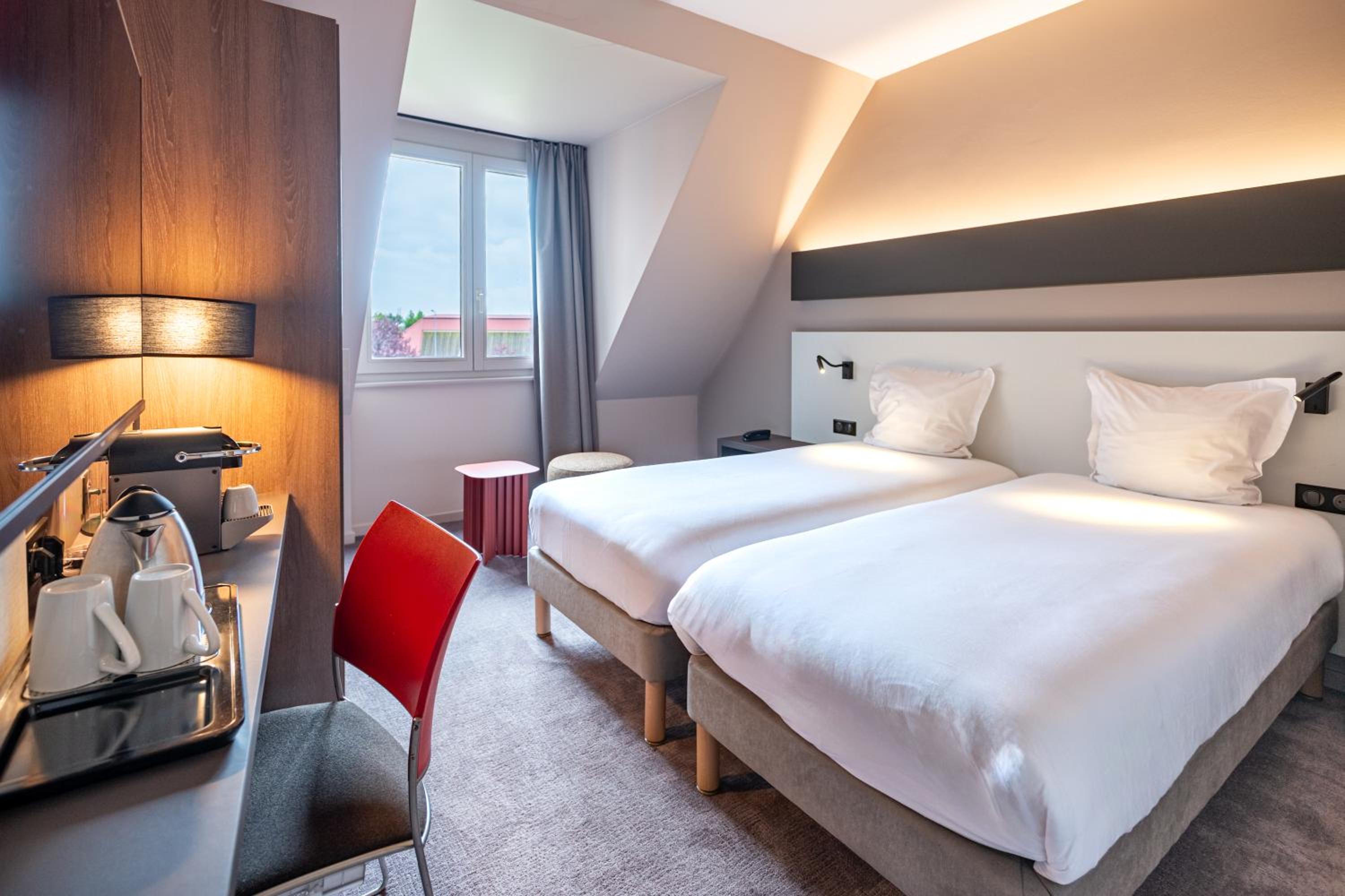Colmar Vacations - Hotel L'Europe - Property Image 34