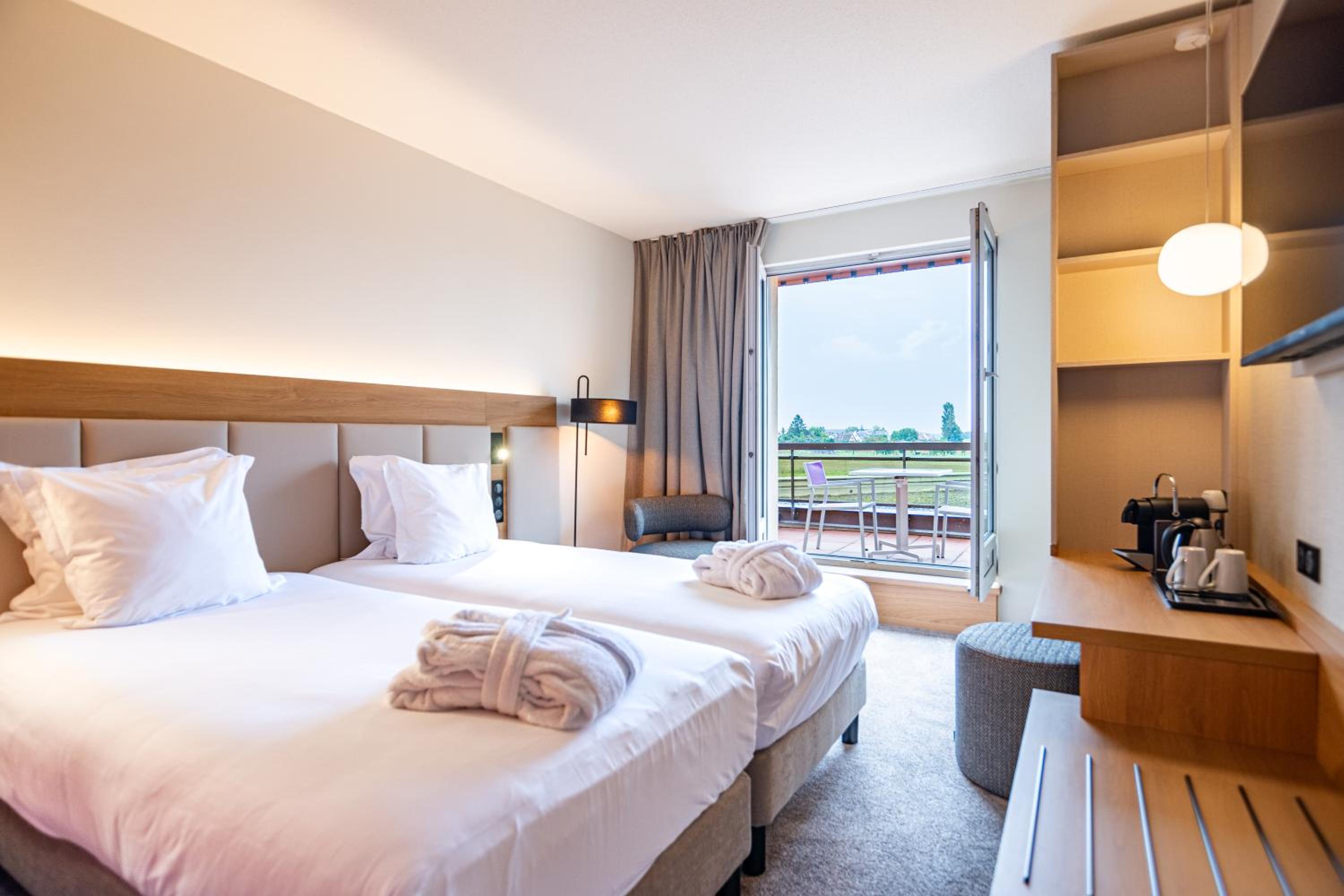 Colmar Vacations - Hotel L'Europe - Property Image 51