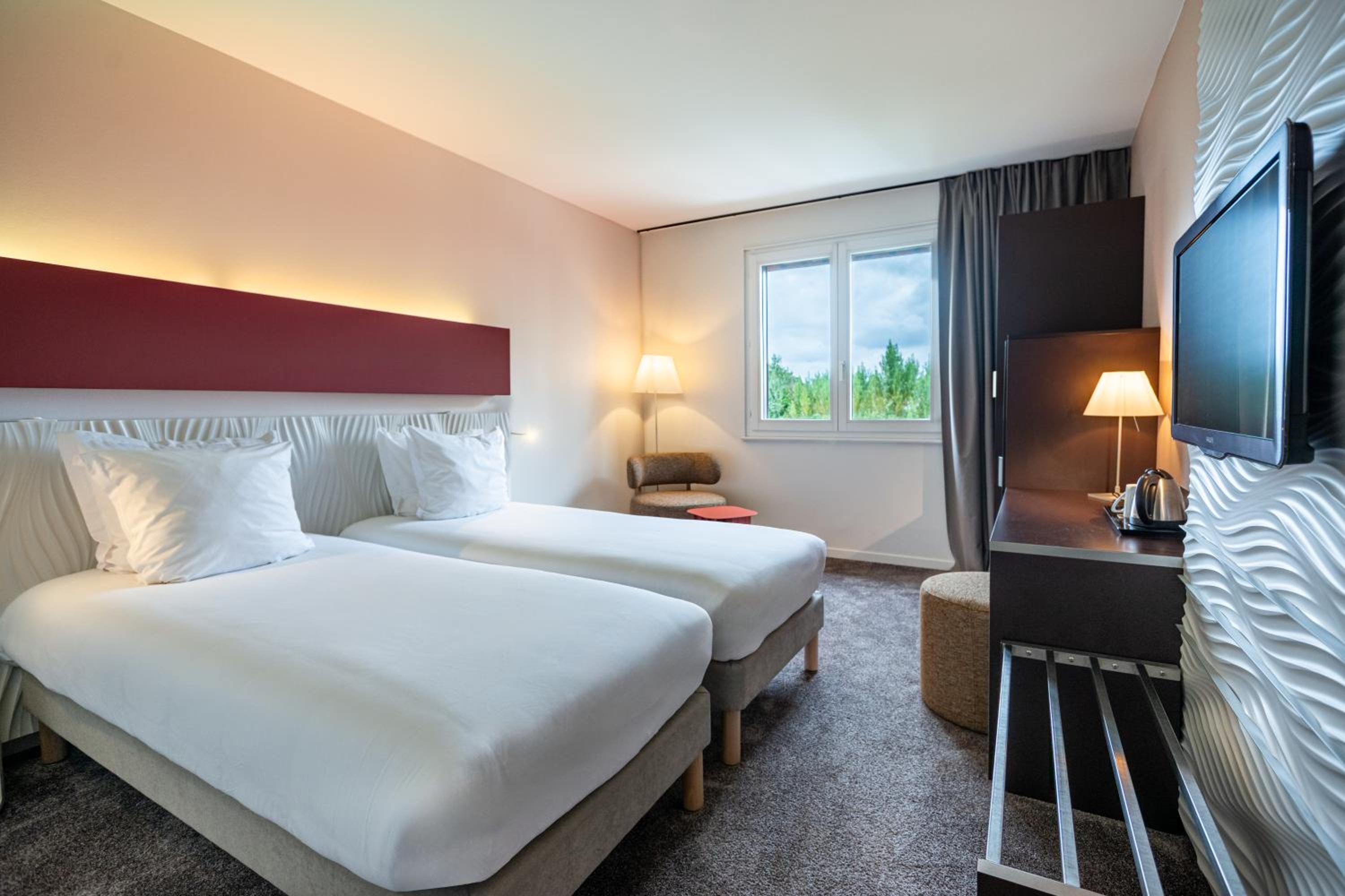 Colmar Vacations - Hotel L'Europe - Property Image 35