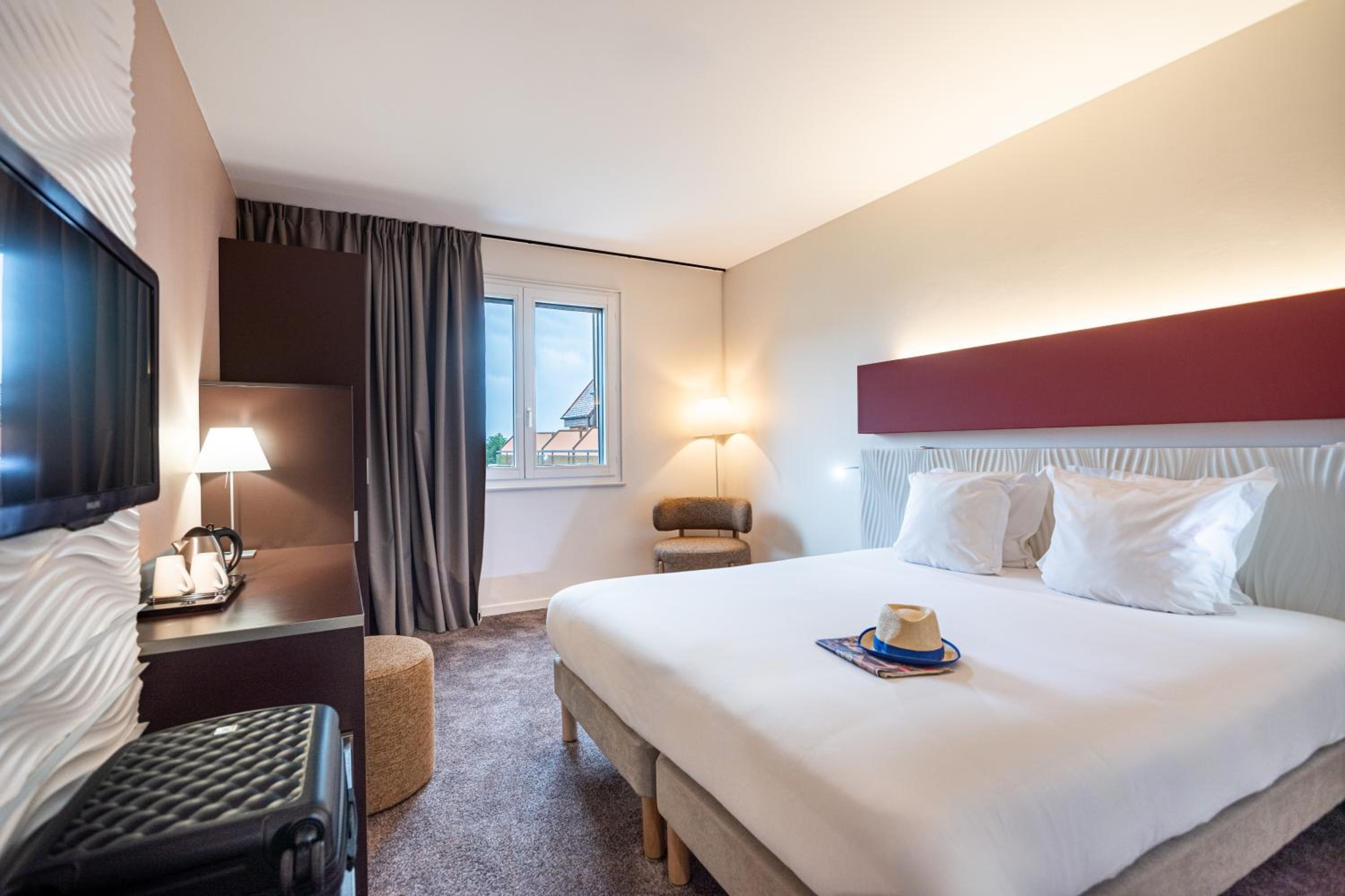 Colmar Vacations - Hotel L'Europe - Property Image 30