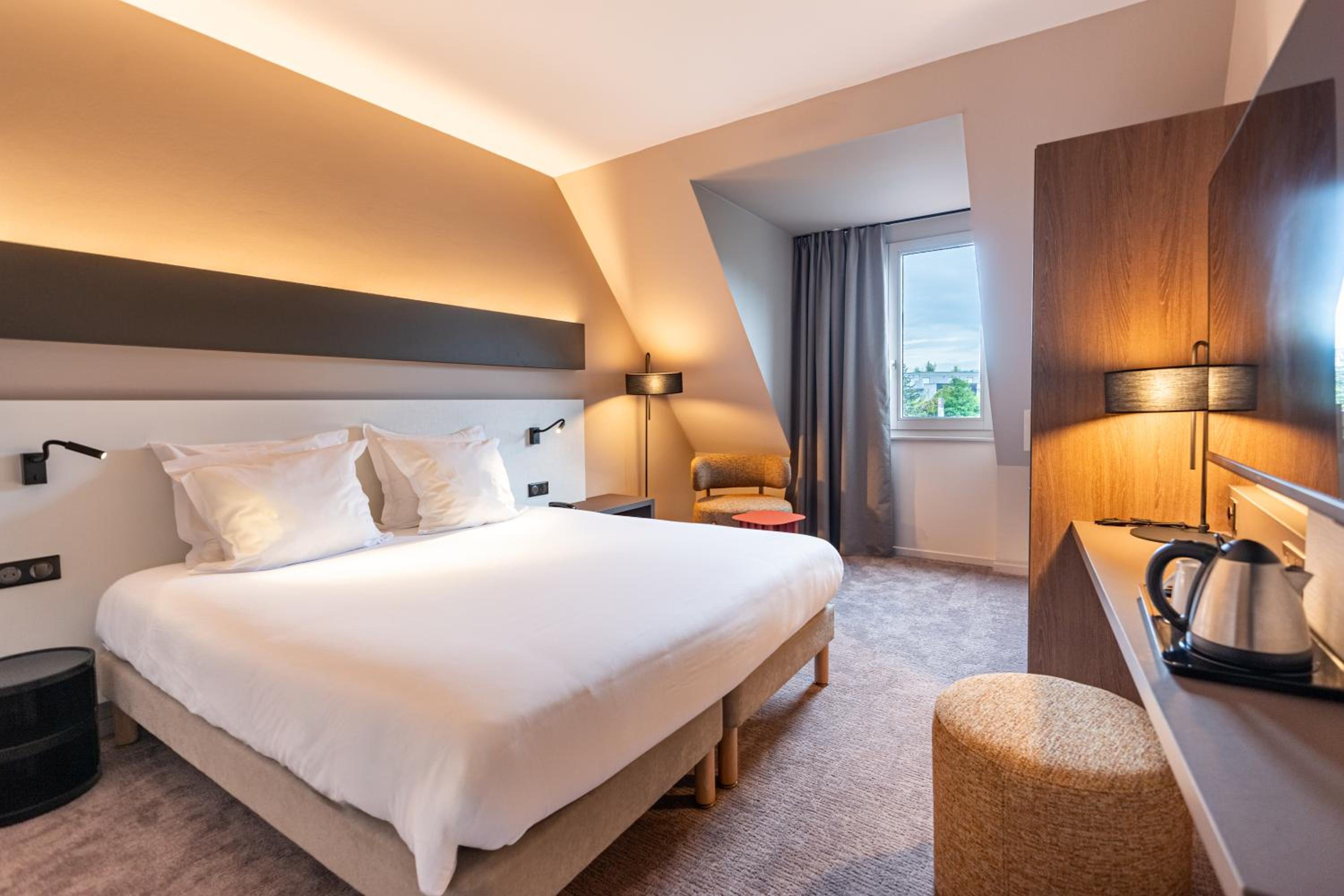 Colmar Vacations - Hotel L'Europe - Property Image 66