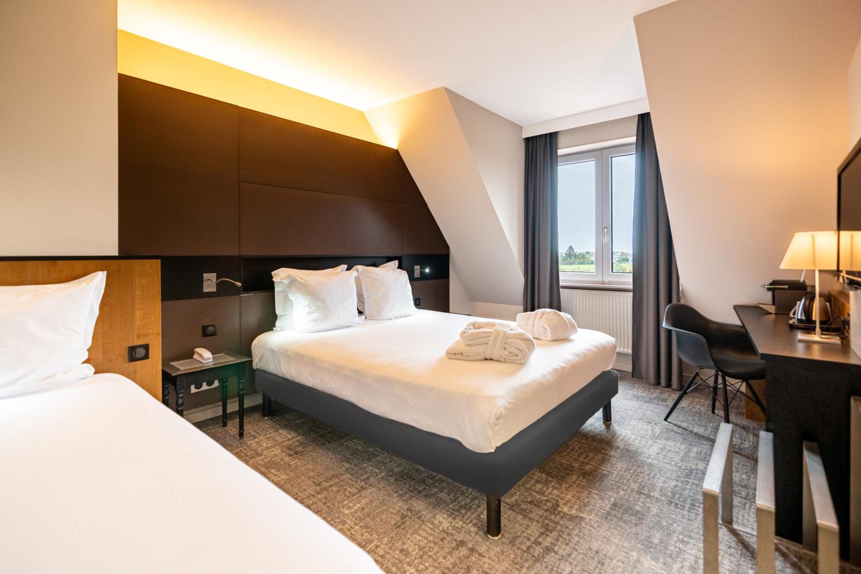 Colmar Vacations - Hotel L'Europe - Property Image 25