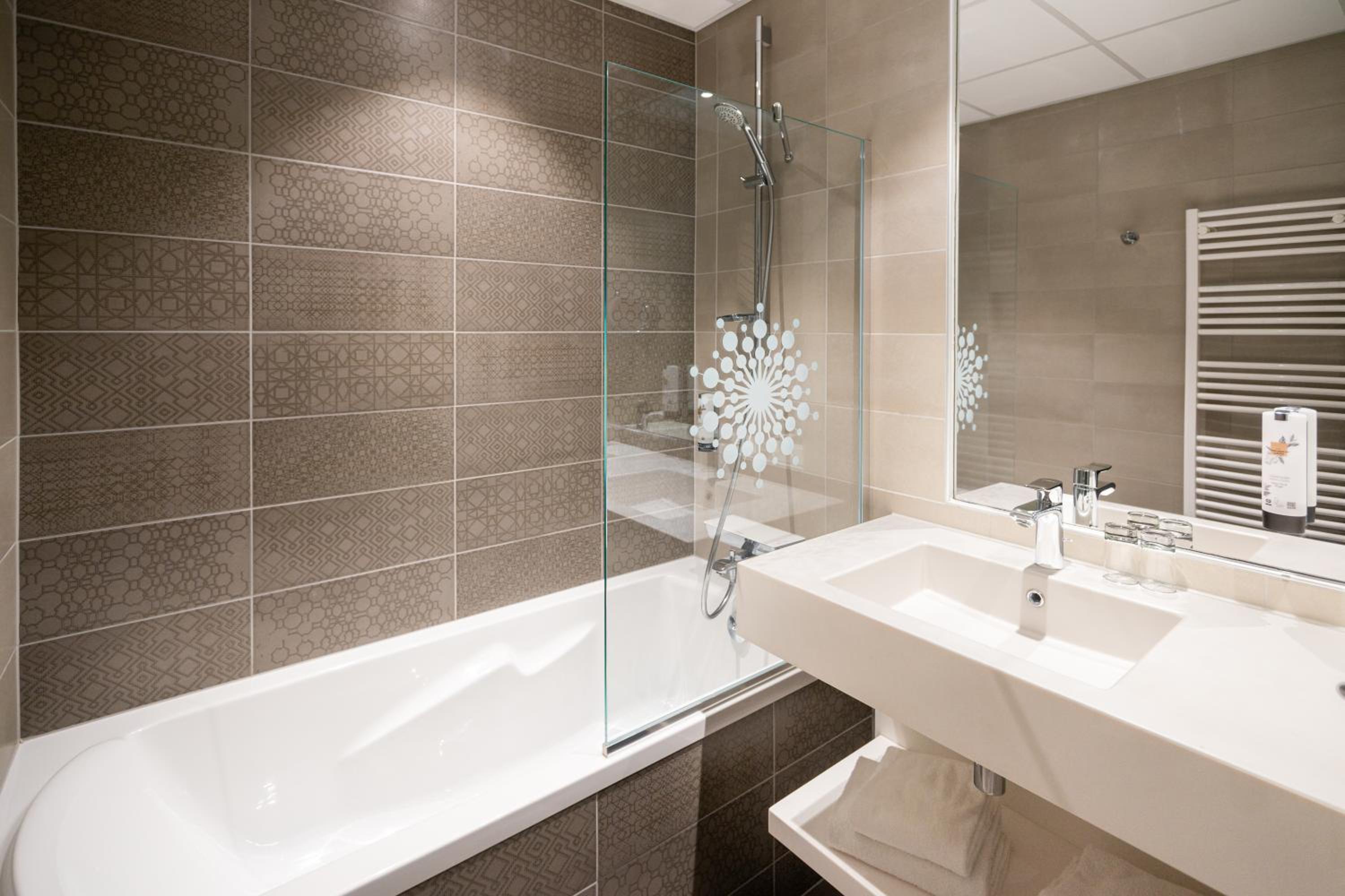 Colmar Vacations - Hotel L'Europe - Property Image 28