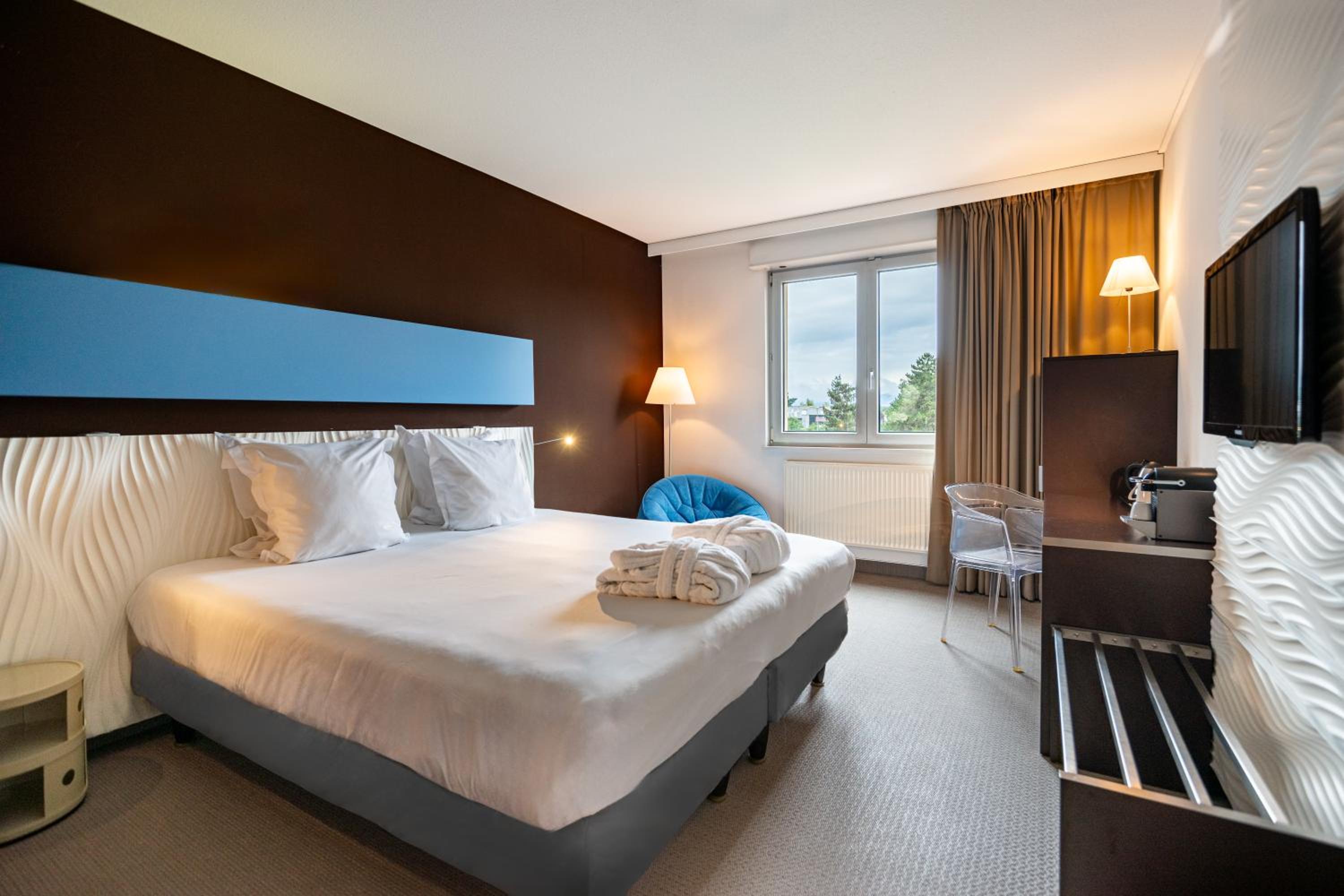 Colmar Vacations - Hotel L'Europe - Property Image 56