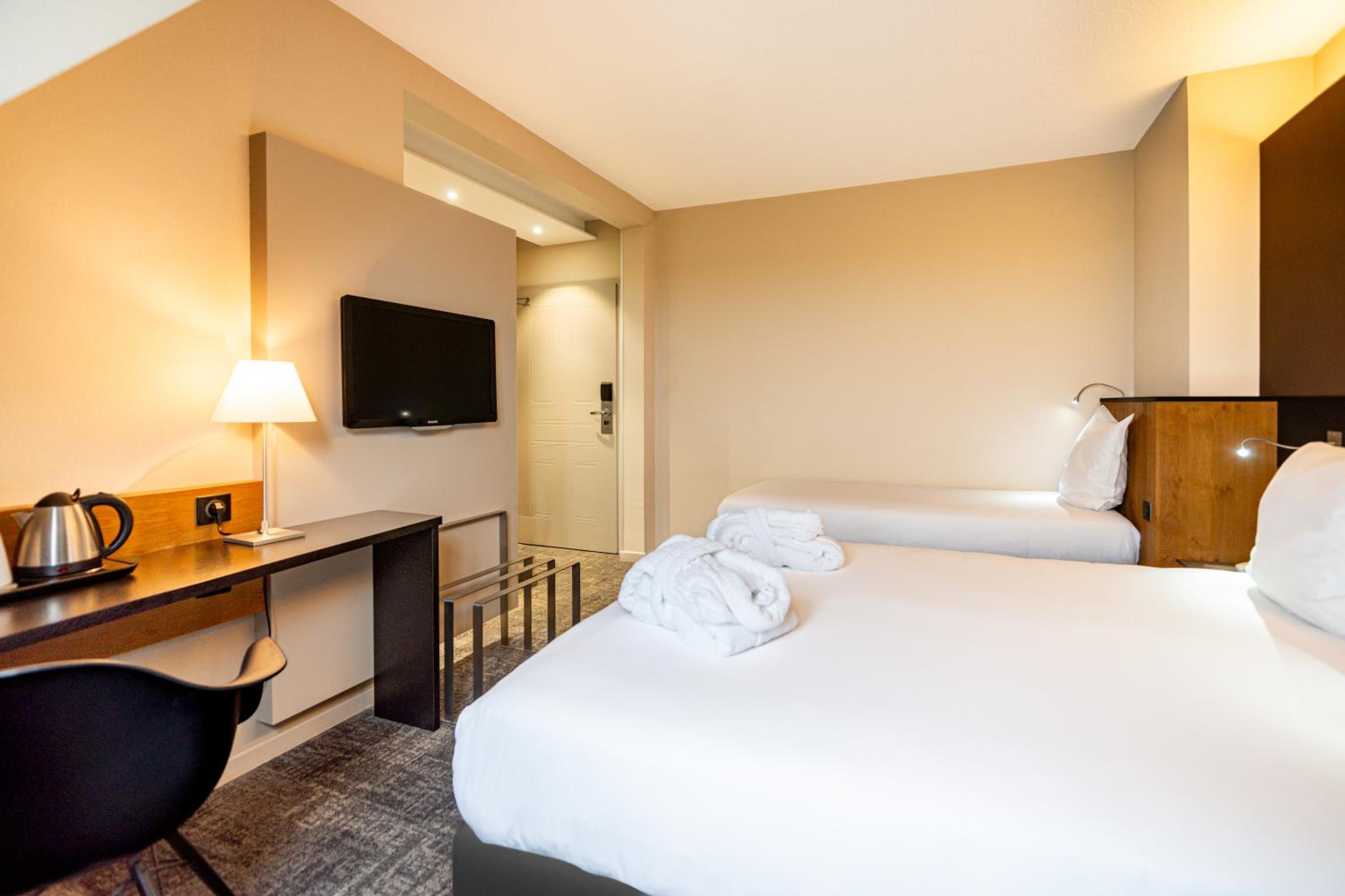Colmar Vacations - Hotel L'Europe - Property Image 27