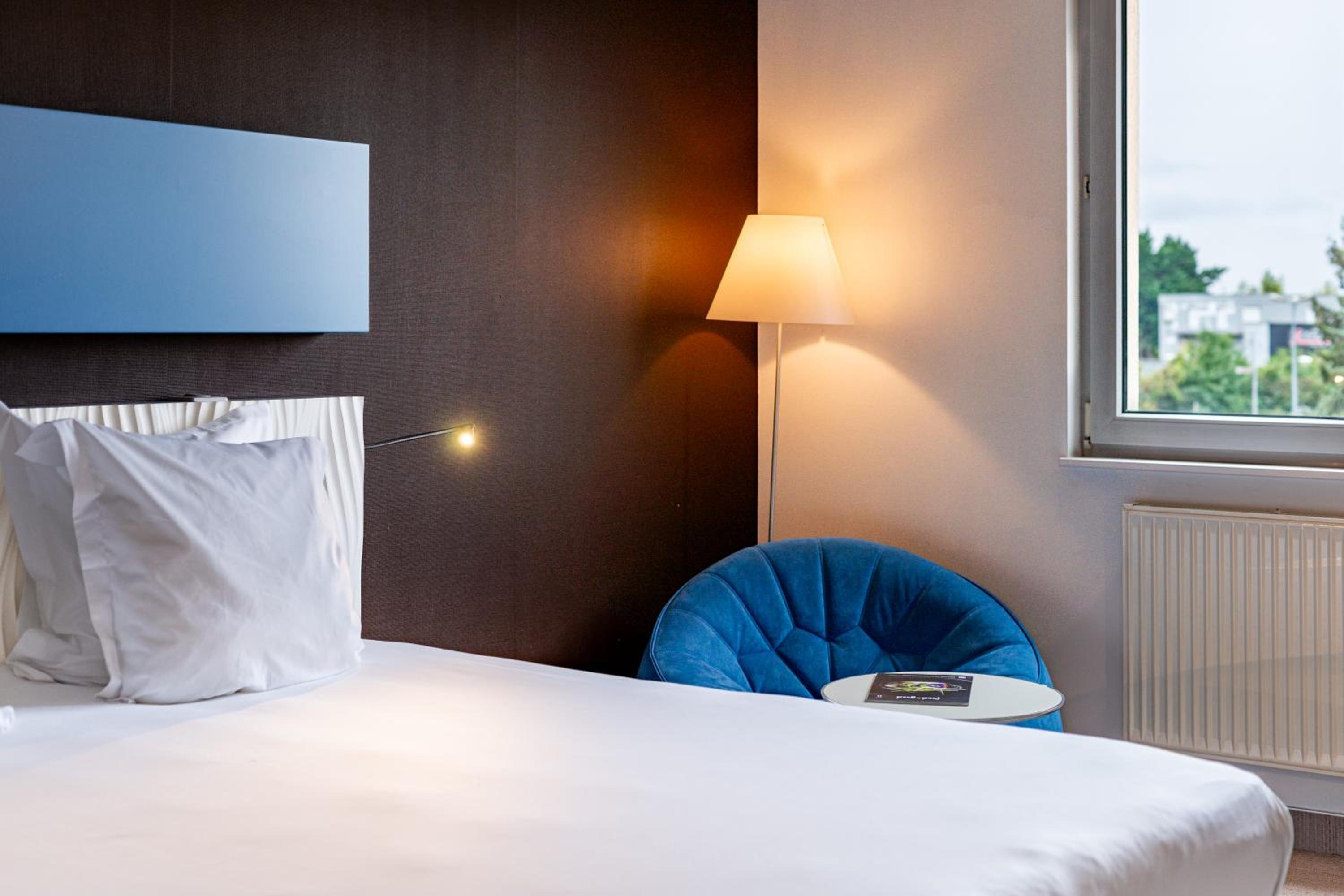Colmar Vacations - Hotel L'Europe - Property Image 52