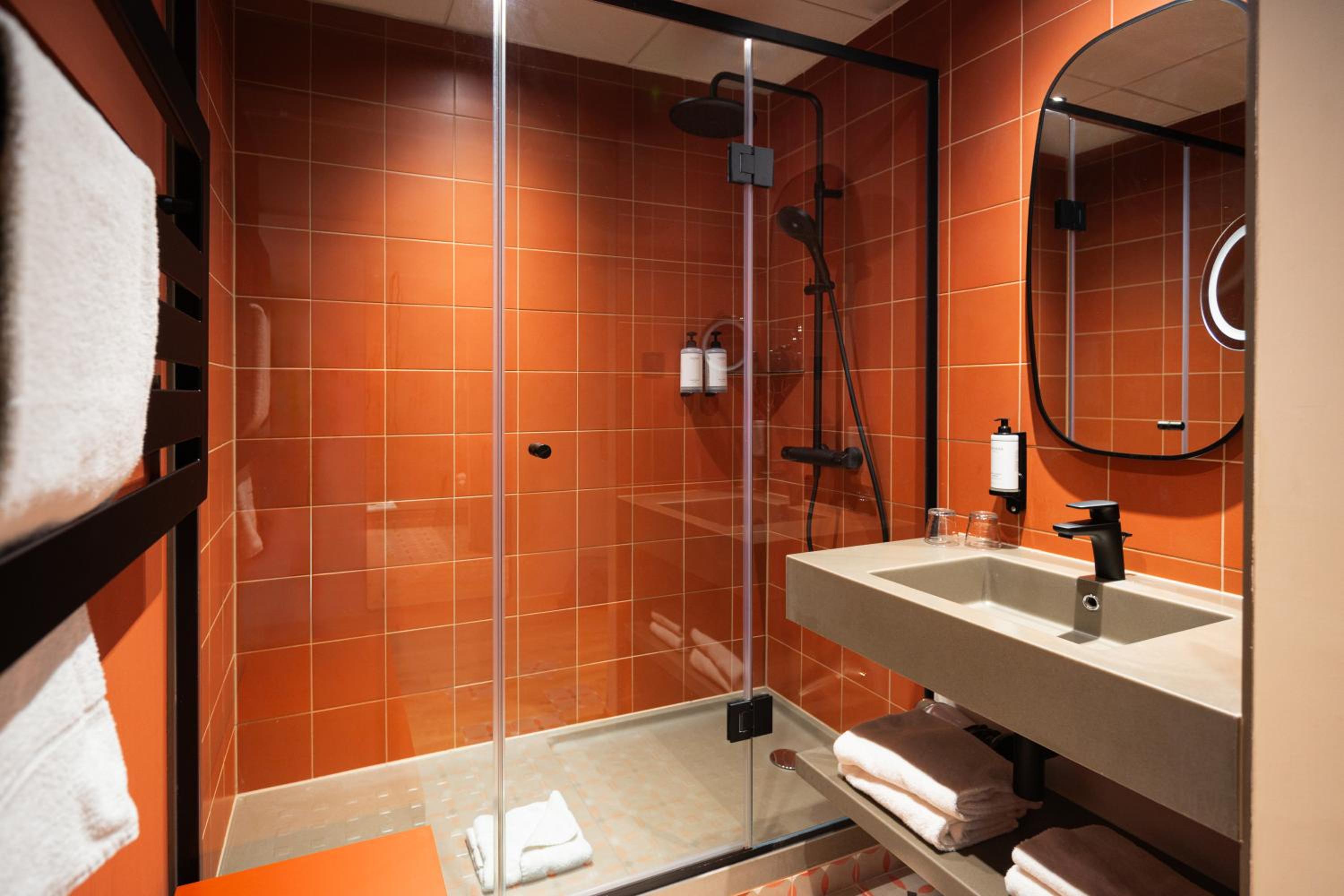 Colmar Vacations - Hotel L'Europe - Property Image 60
