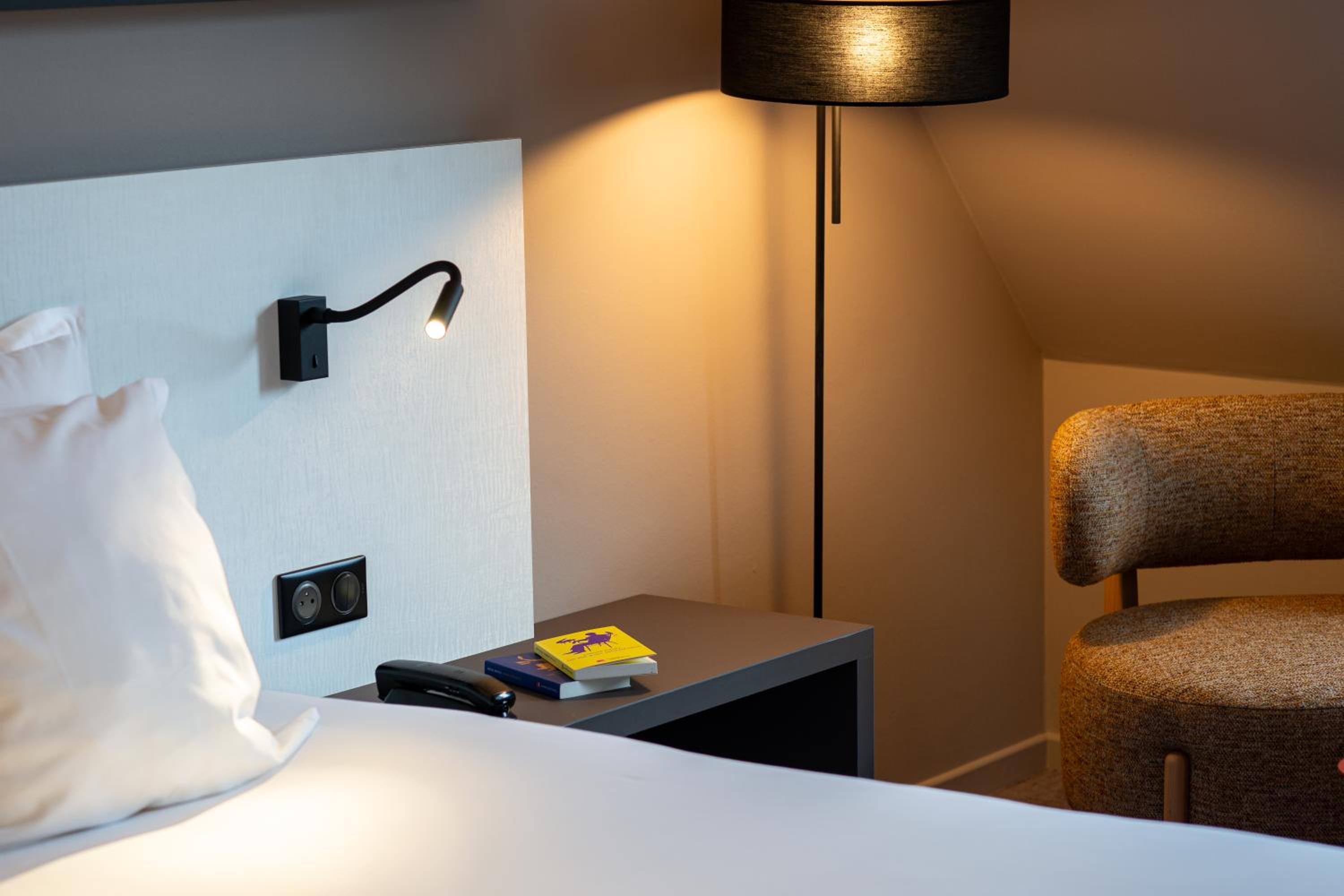 Colmar Vacations - Hotel L'Europe - Property Image 23