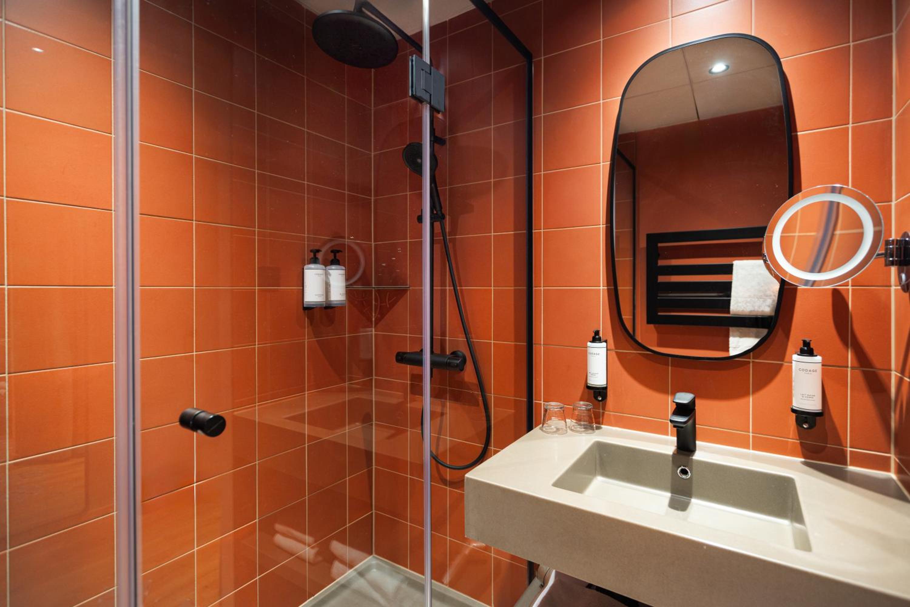 Colmar Vacations - Hotel L'Europe - Property Image 53